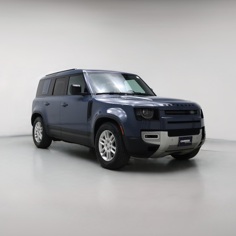 2023 Land Rover Defender 110 S