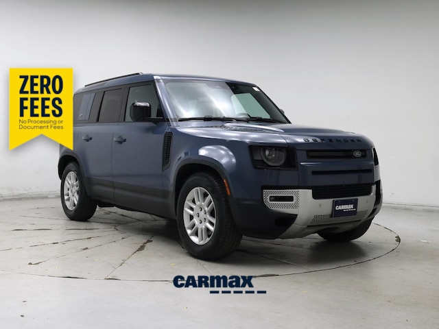 2023 Land Rover Defender 110 S AWD