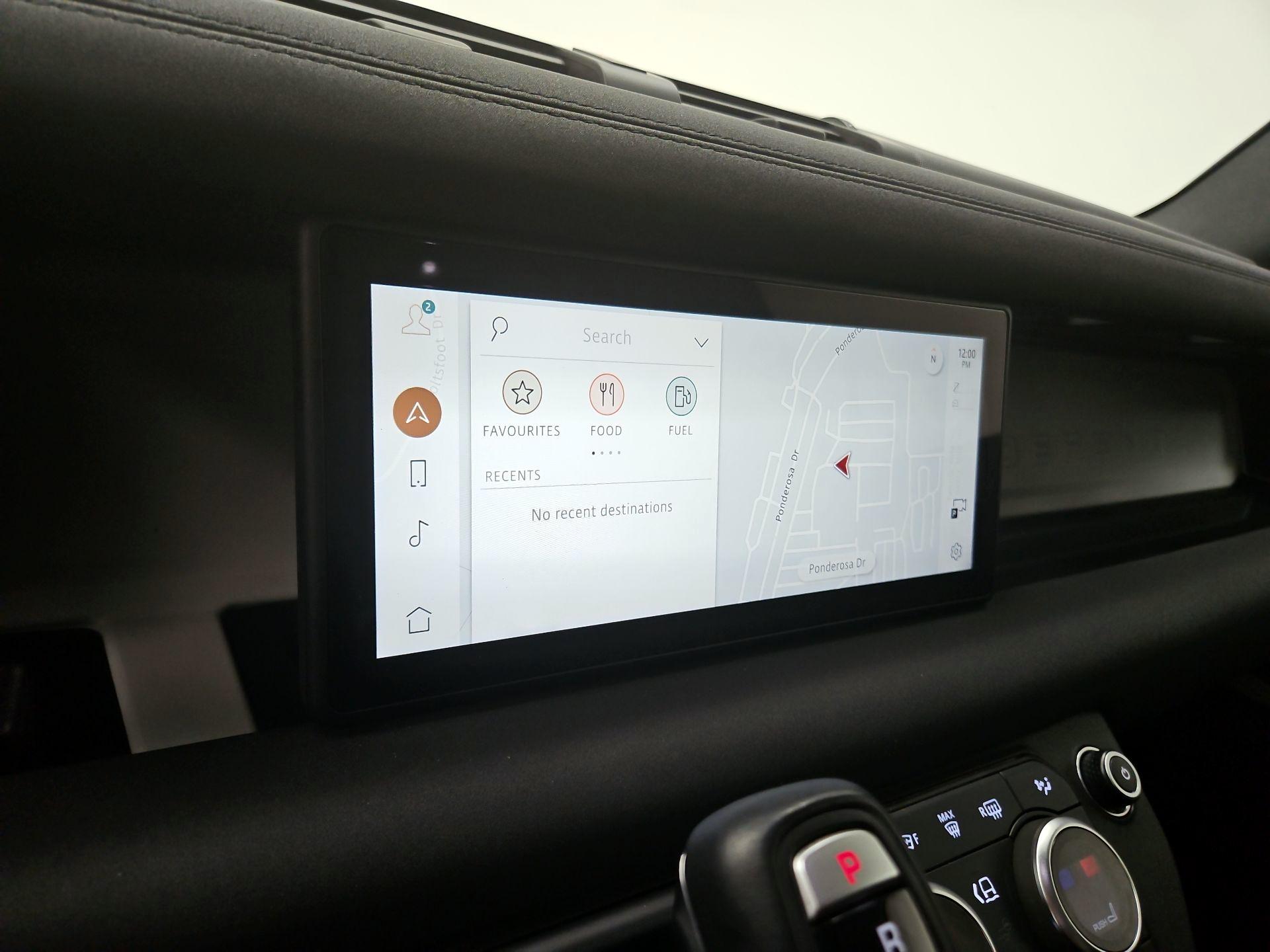 Thumbnail: 2023 Land Rover Defender - 14