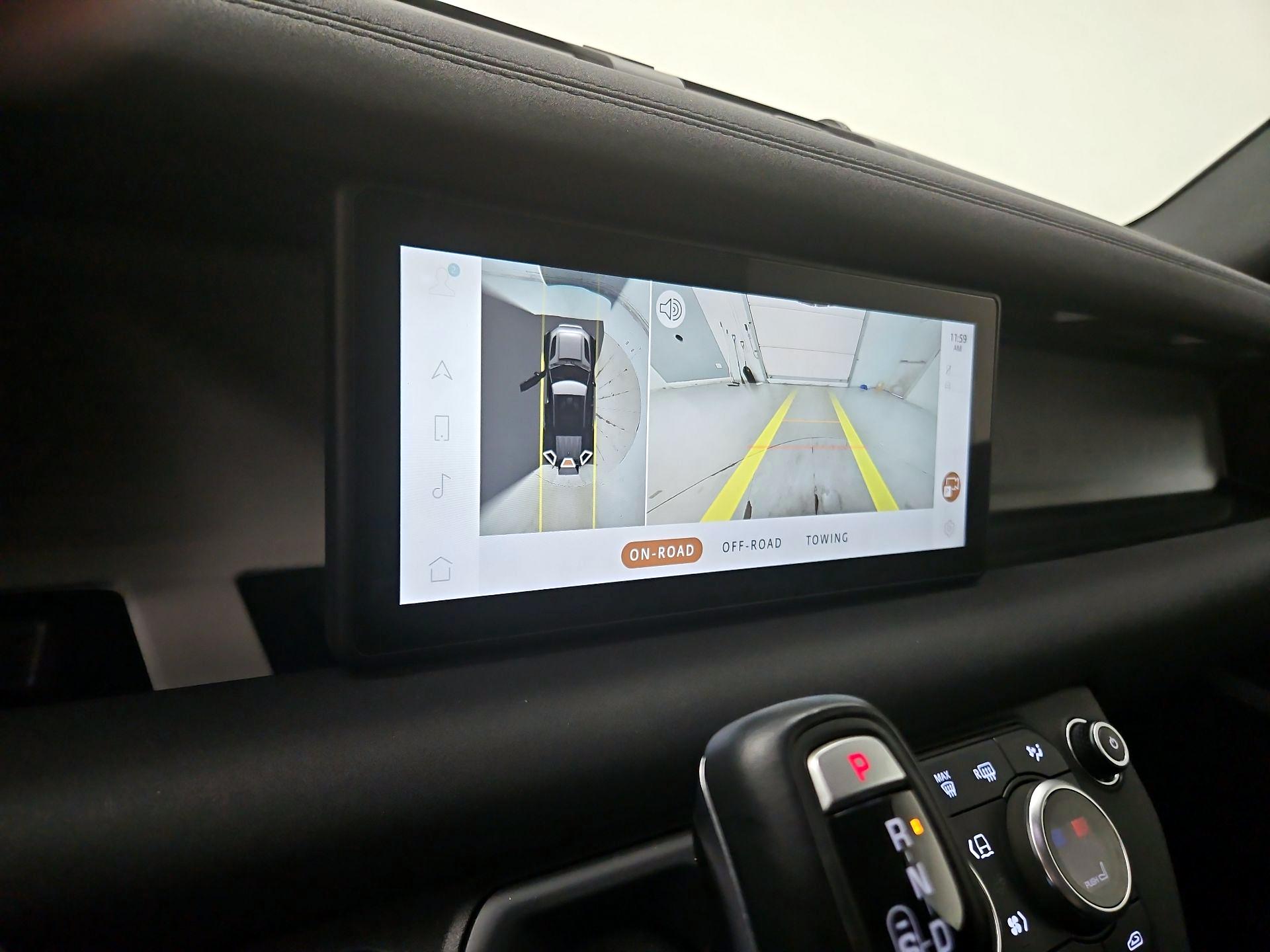 Thumbnail: 2023 Land Rover Defender - 15