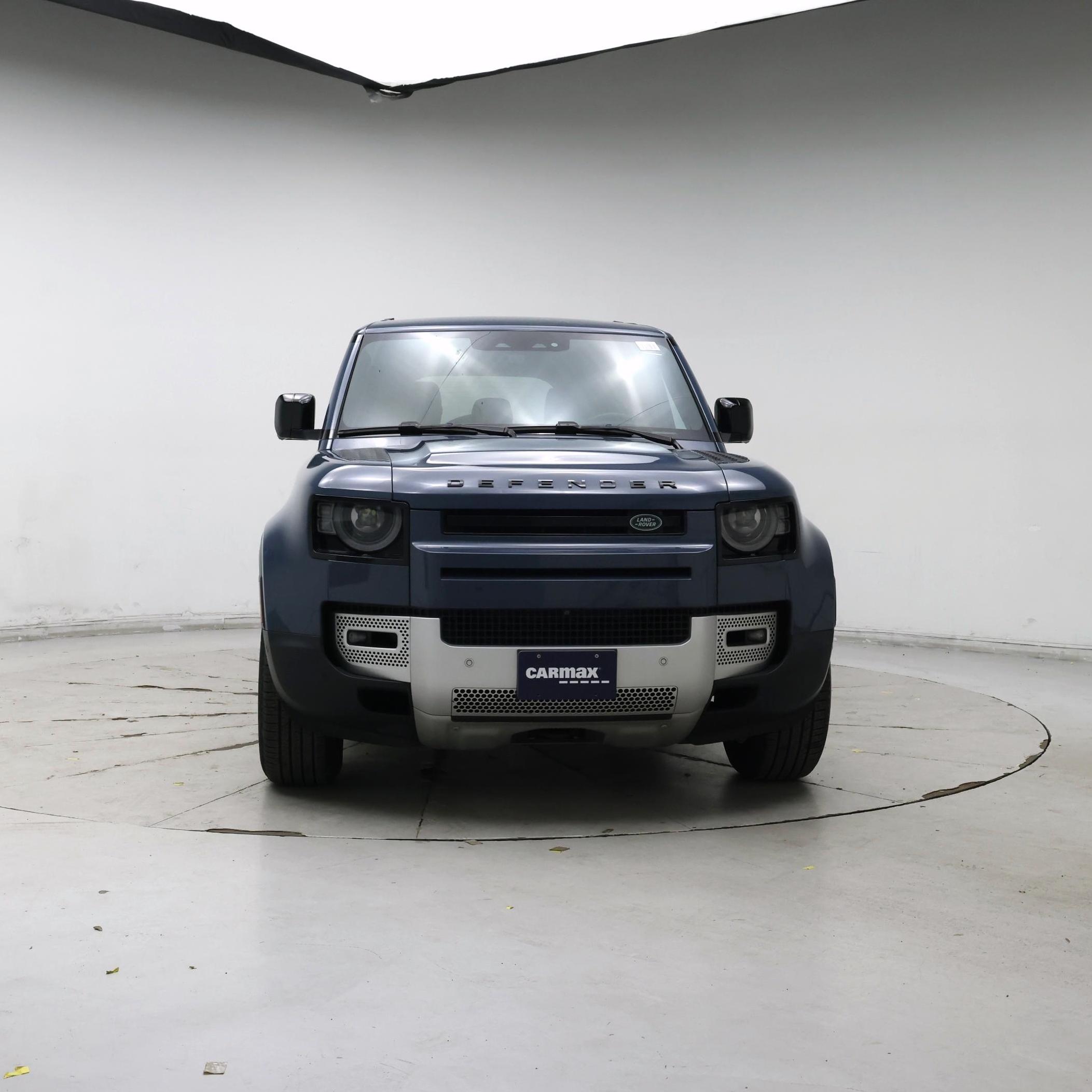 Thumbnail: 2023 Land Rover Defender - 5