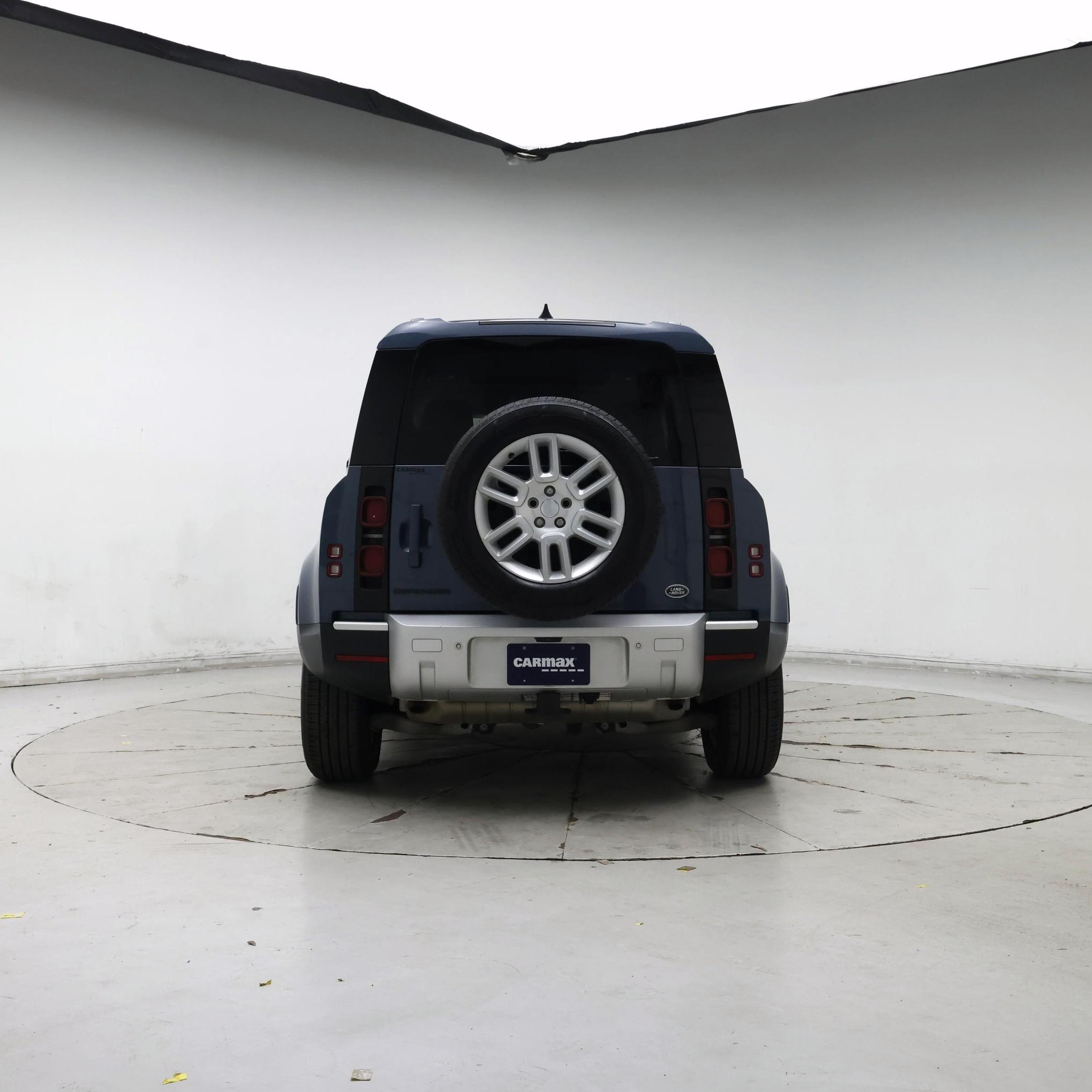 Thumbnail: 2023 Land Rover Defender - 6