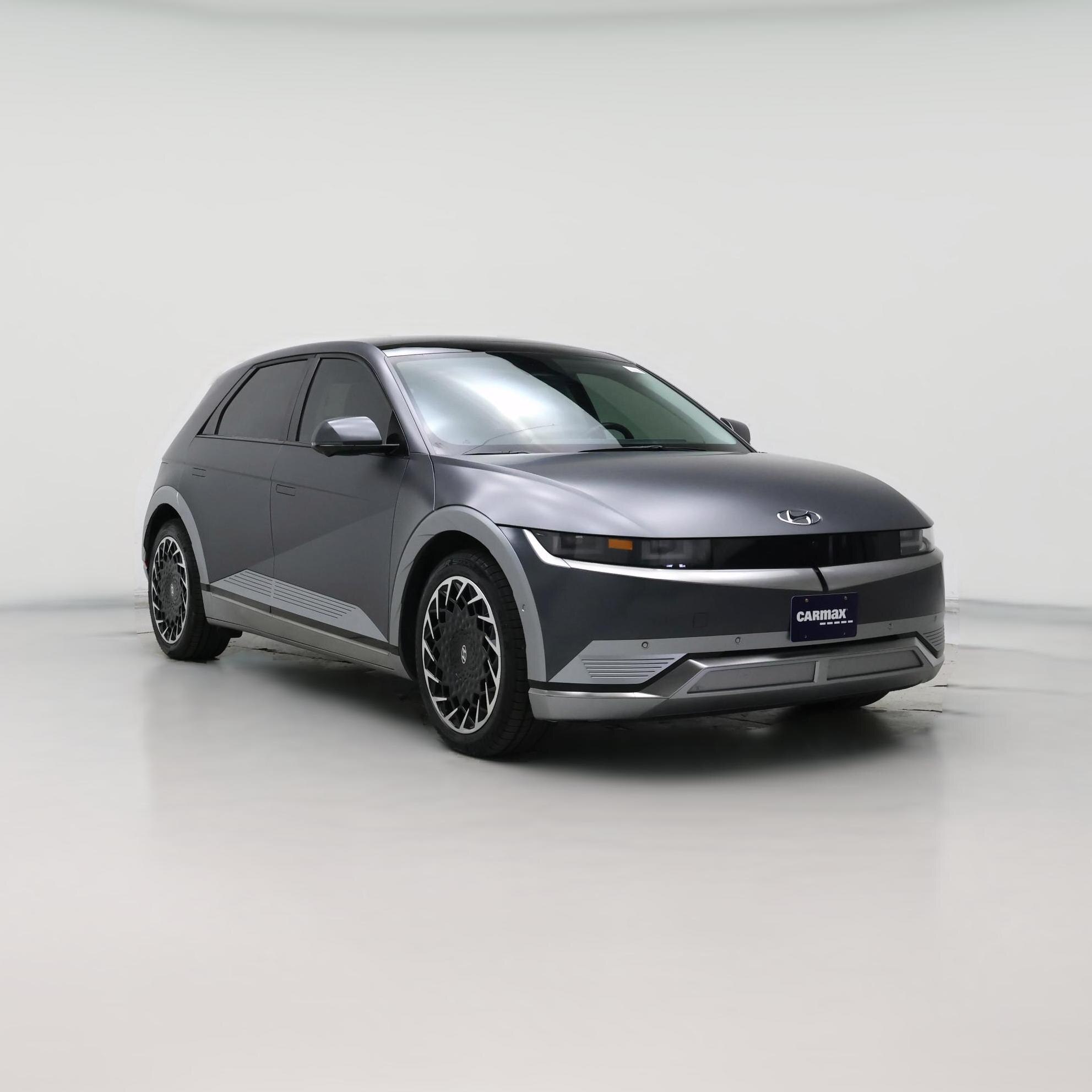 Thumbnail: 2022 Hyundai Ioniq 5 - 1