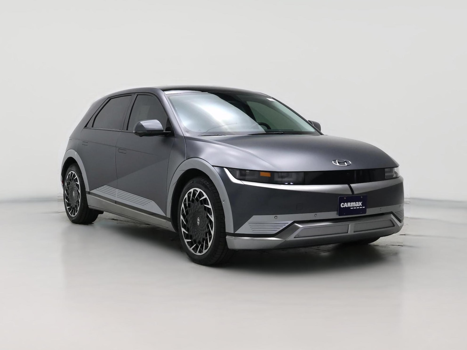 2022 Hyundai IONIQ 5 Limited