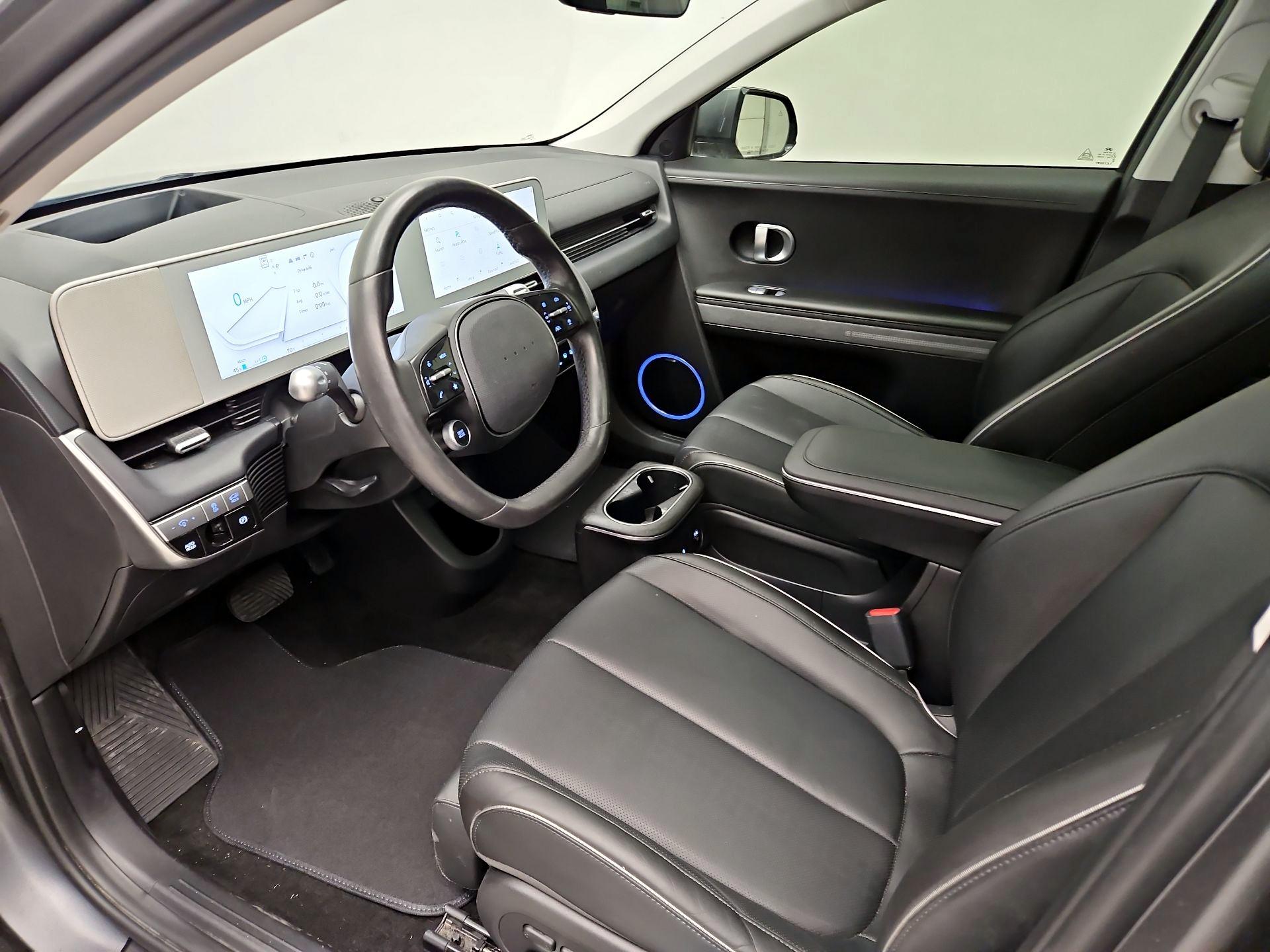 Thumbnail: 2022 Hyundai Ioniq 5 - 11