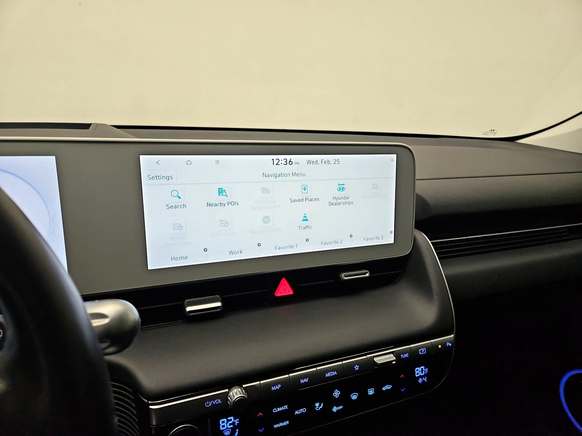 Thumbnail: 2022 Hyundai Ioniq 5 - 14