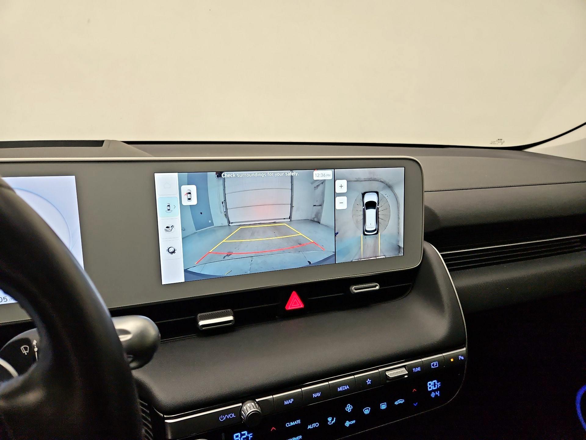 Thumbnail: 2022 Hyundai Ioniq 5 - 15