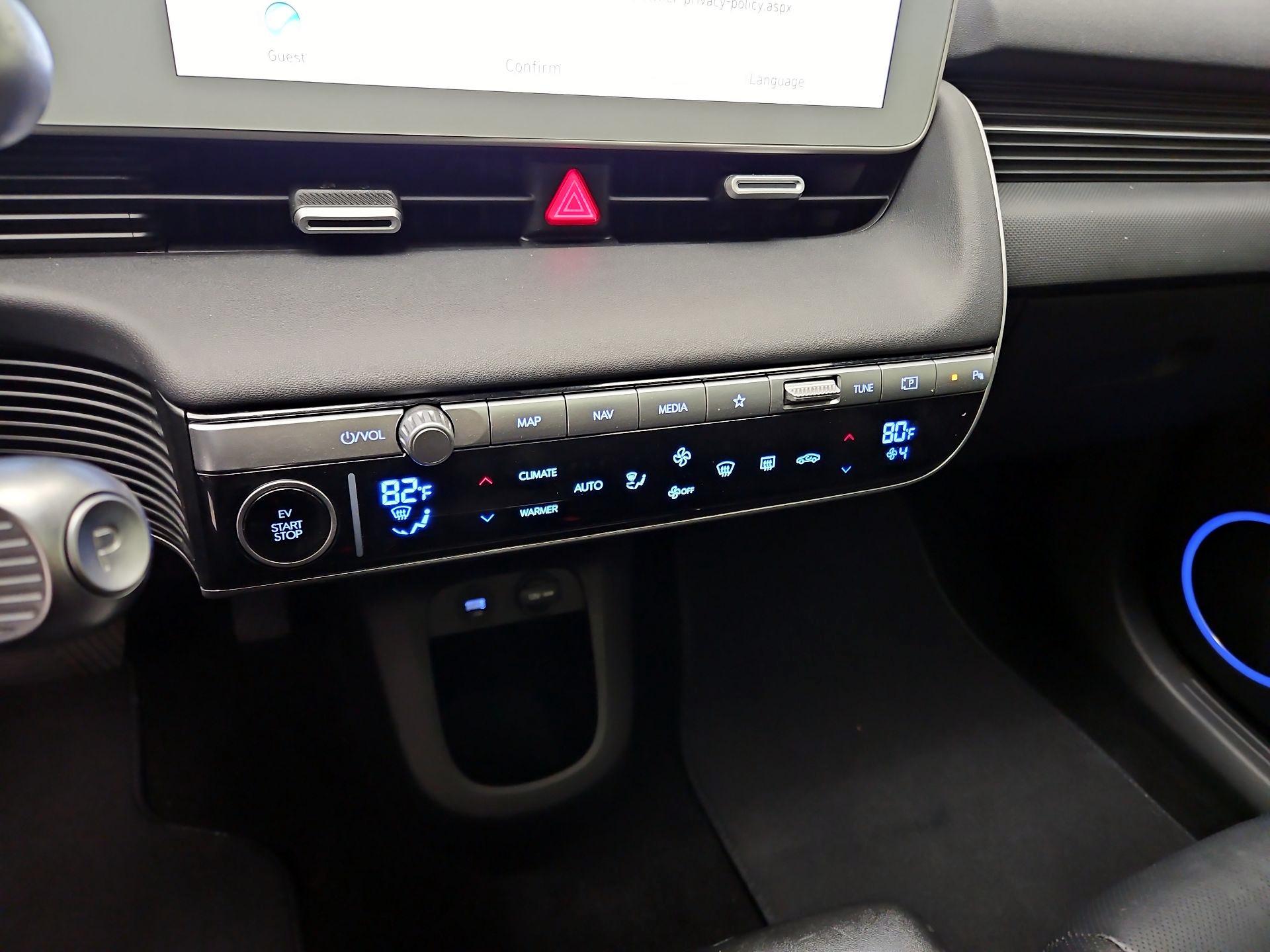 Thumbnail: 2022 Hyundai Ioniq 5 - 17