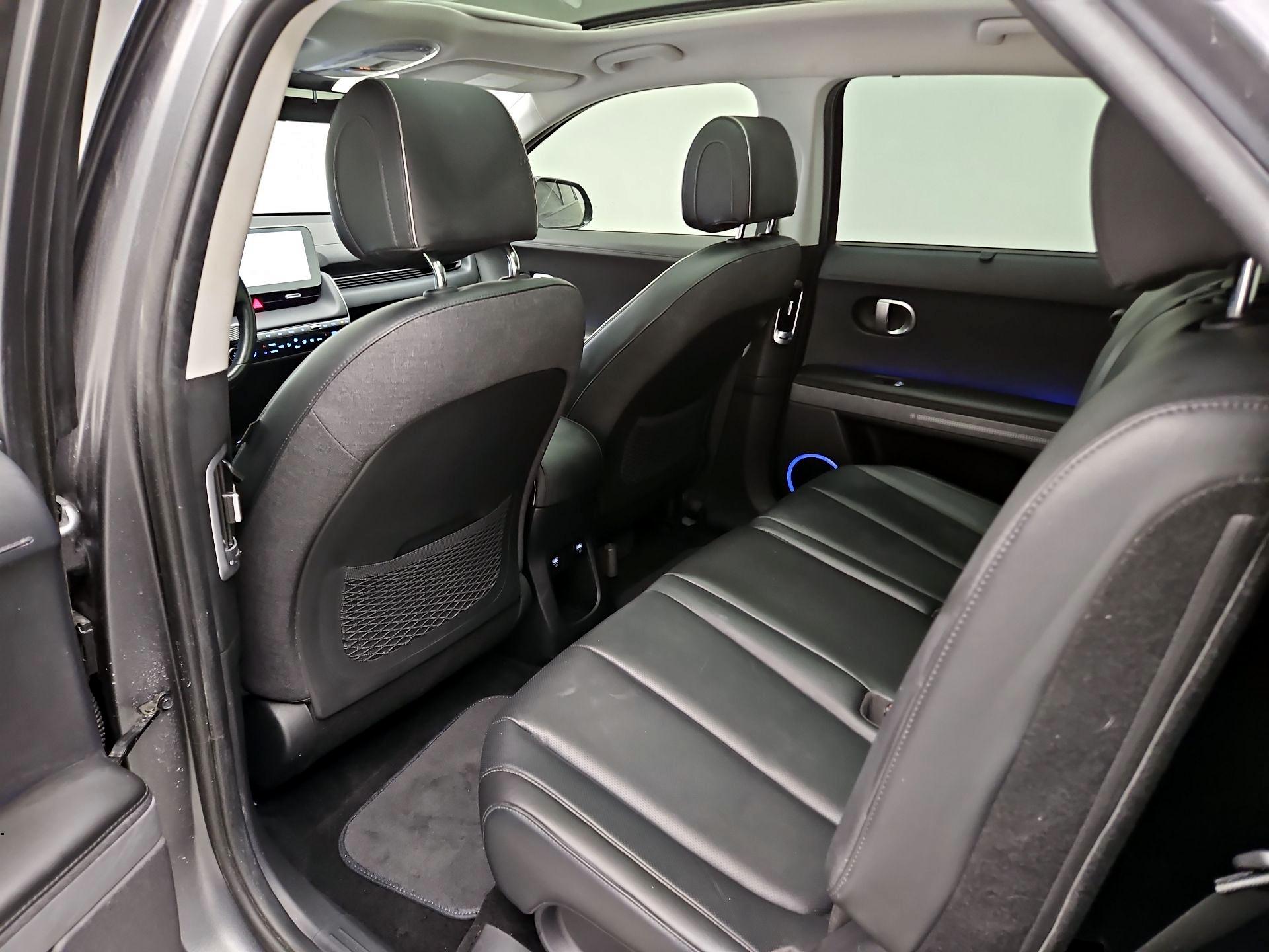 Thumbnail: 2022 Hyundai Ioniq 5 - 20