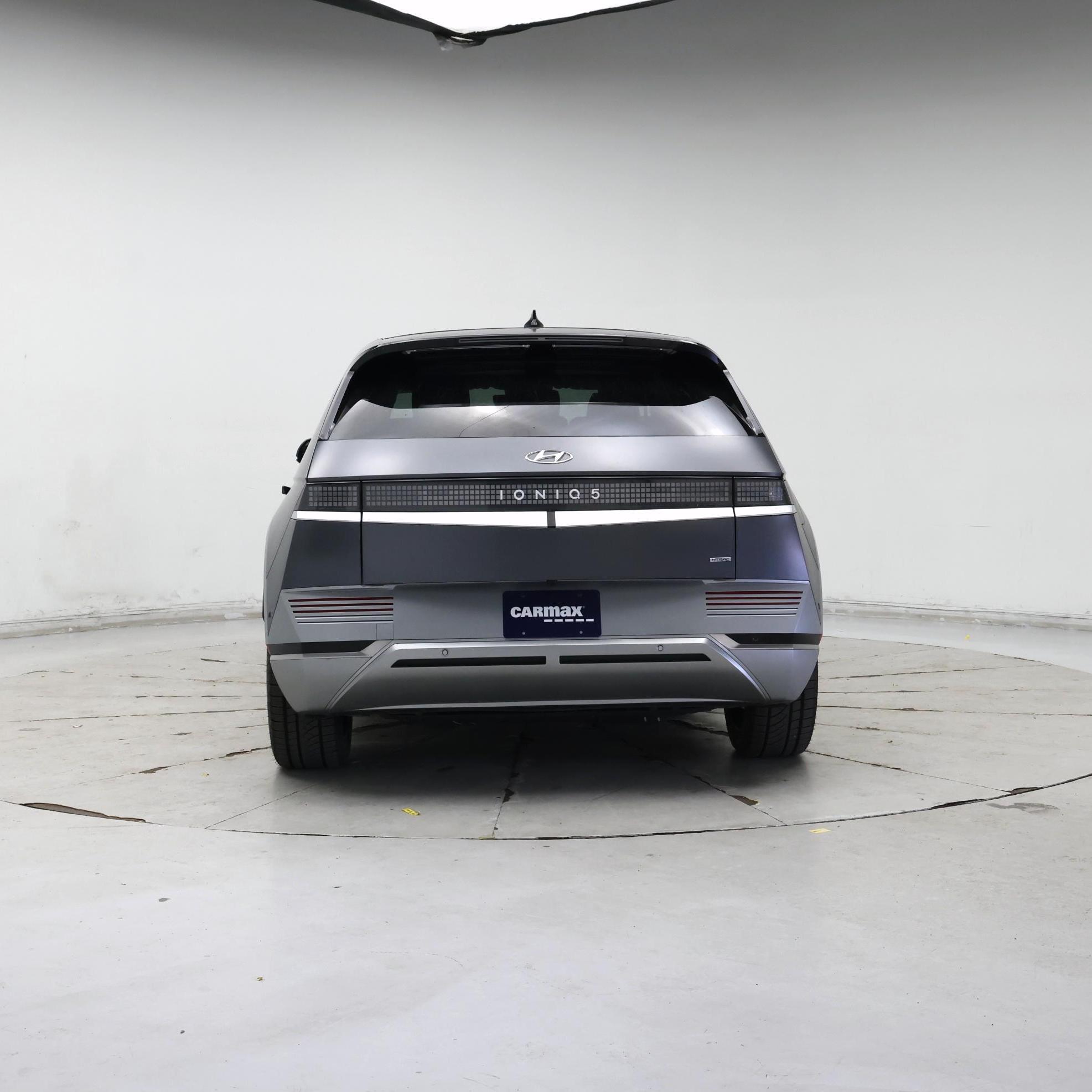 Thumbnail: 2022 Hyundai Ioniq 5 - 6