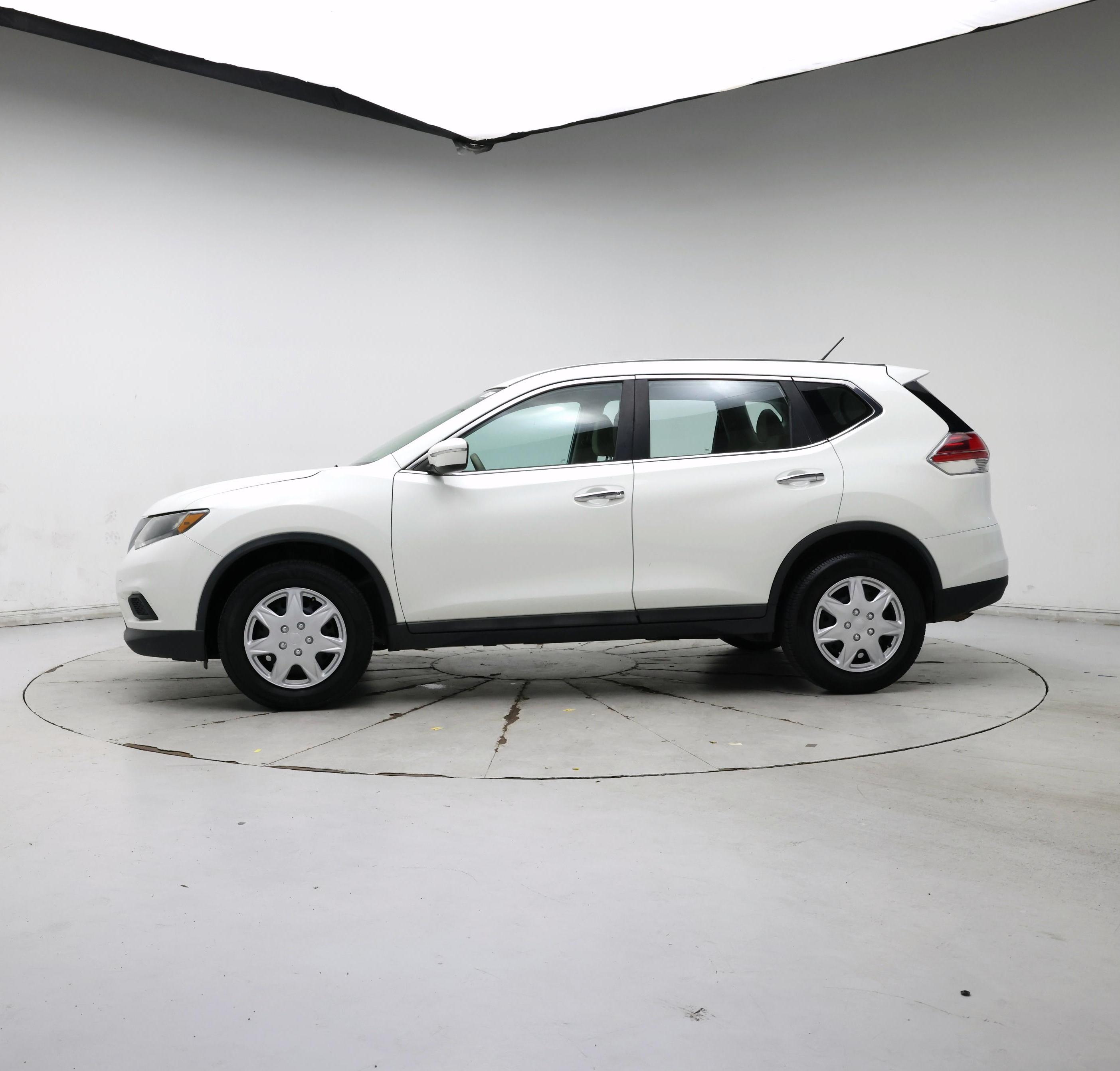 Thumbnail: 2015 Nissan Rogue - 3