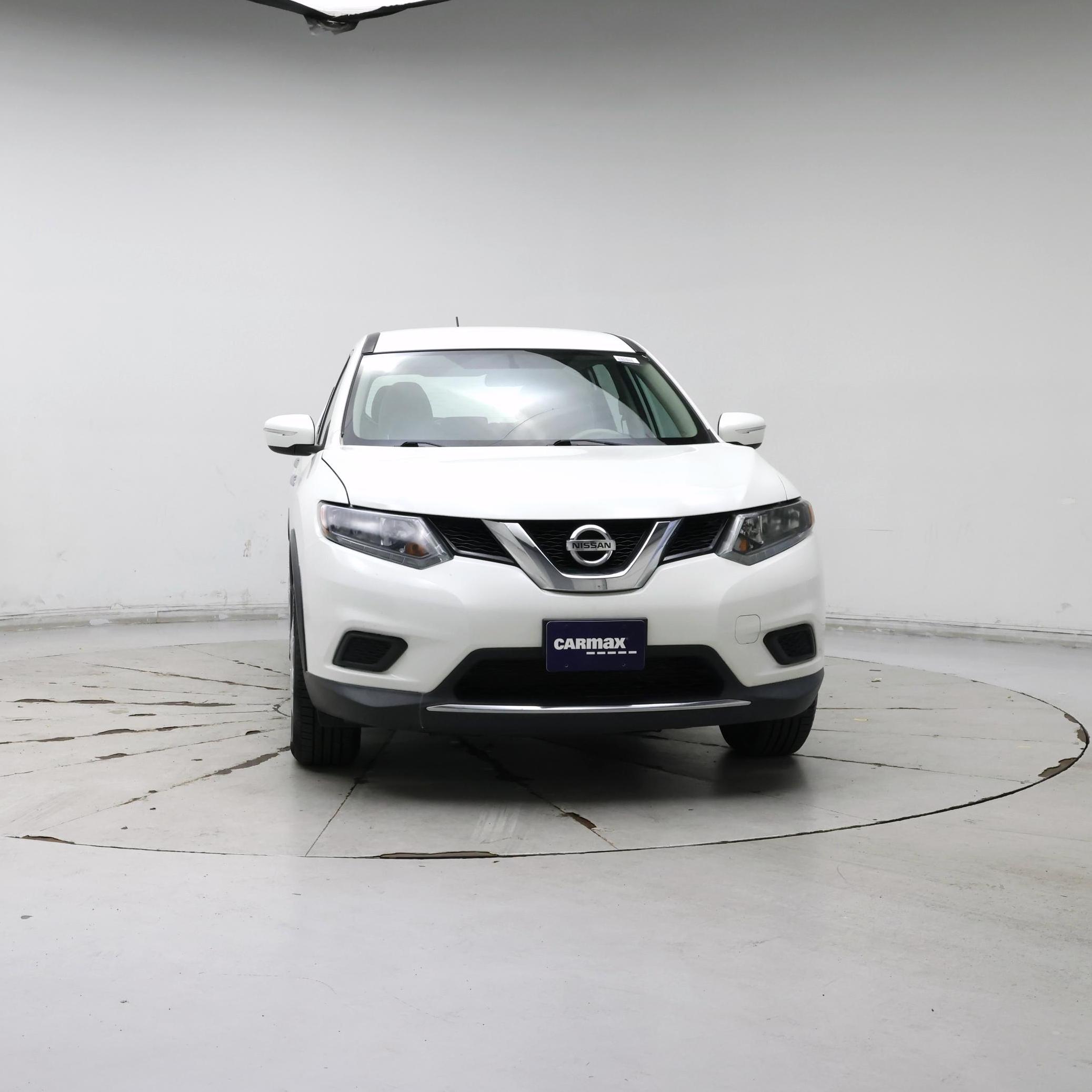 Thumbnail: 2015 Nissan Rogue - 5