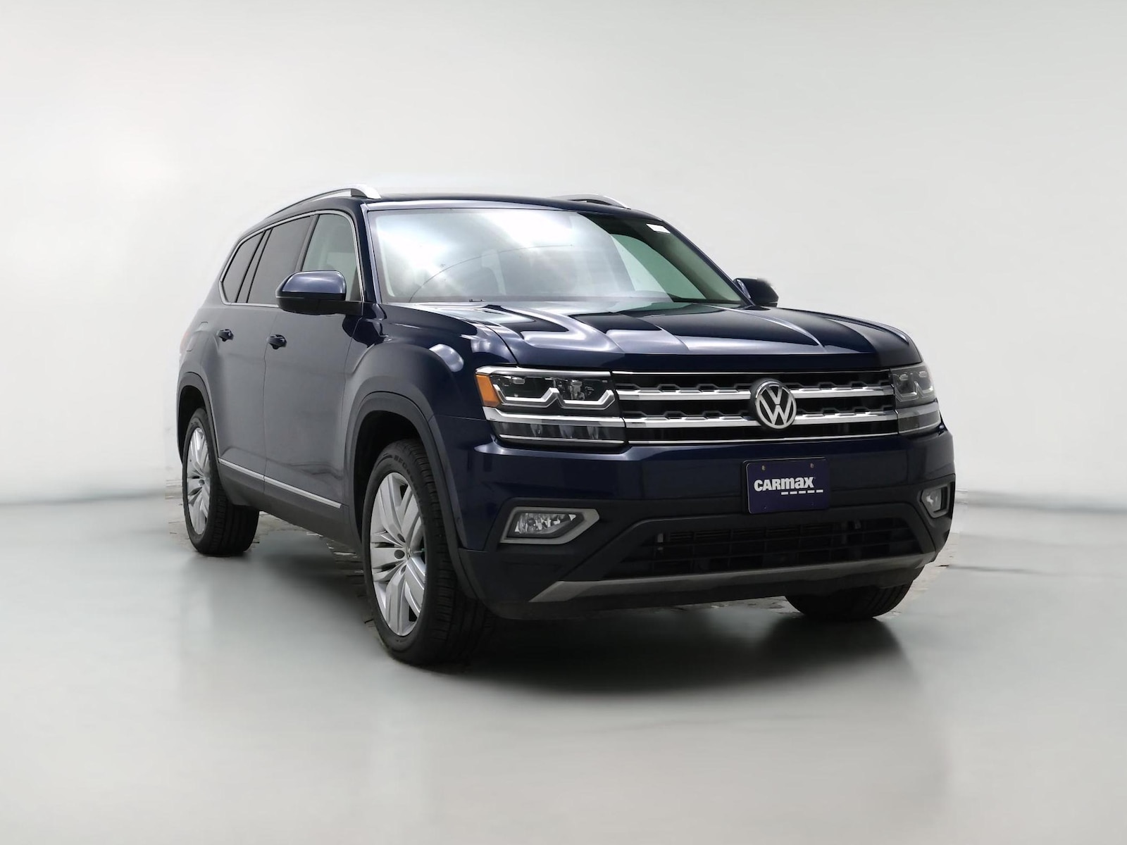2018 Volkswagen Atlas SEL Premium