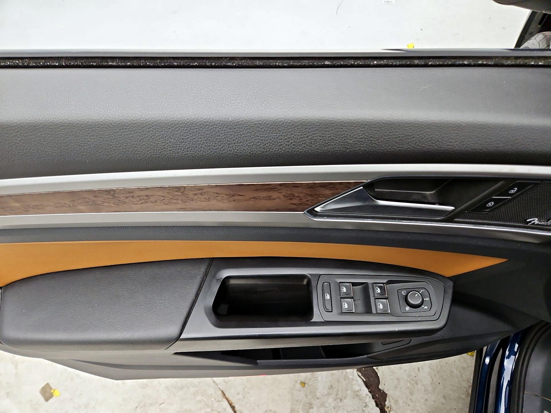 Thumbnail: 2018 Volkswagen Atlas - 12