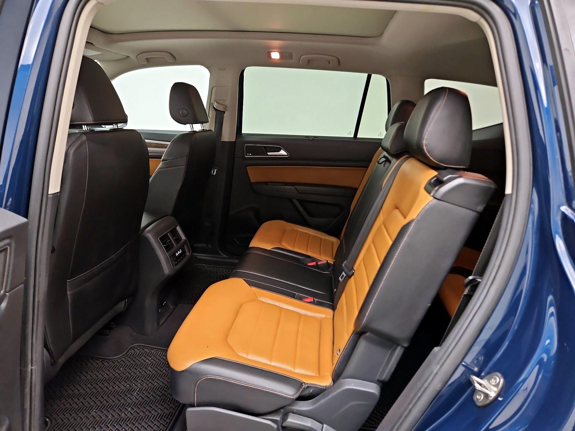 Thumbnail: 2018 Volkswagen Atlas - 20