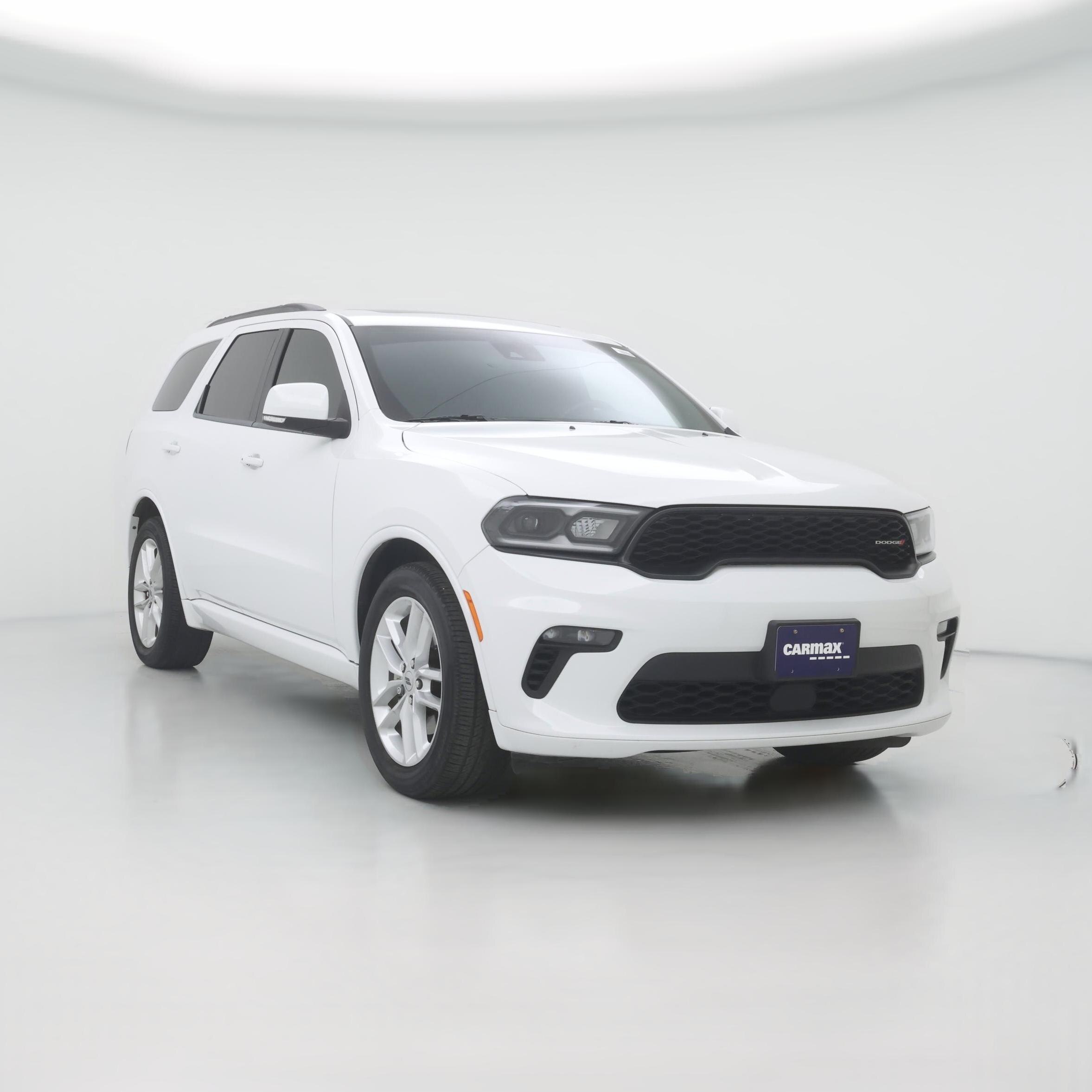 Thumbnail: 2022 Dodge Durango - 1