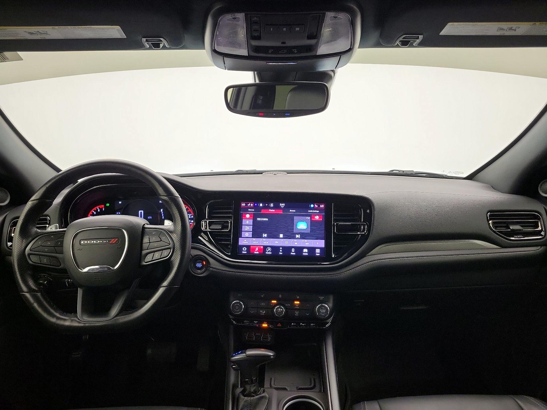 Thumbnail: 2022 Dodge Durango - 9