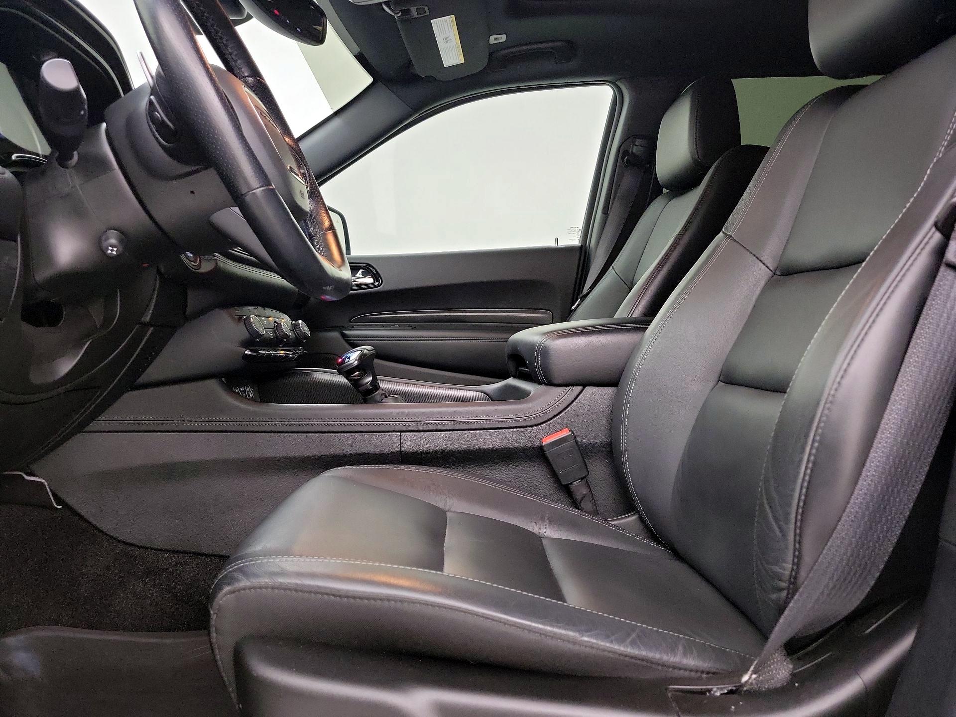 Thumbnail: 2022 Dodge Durango - 11