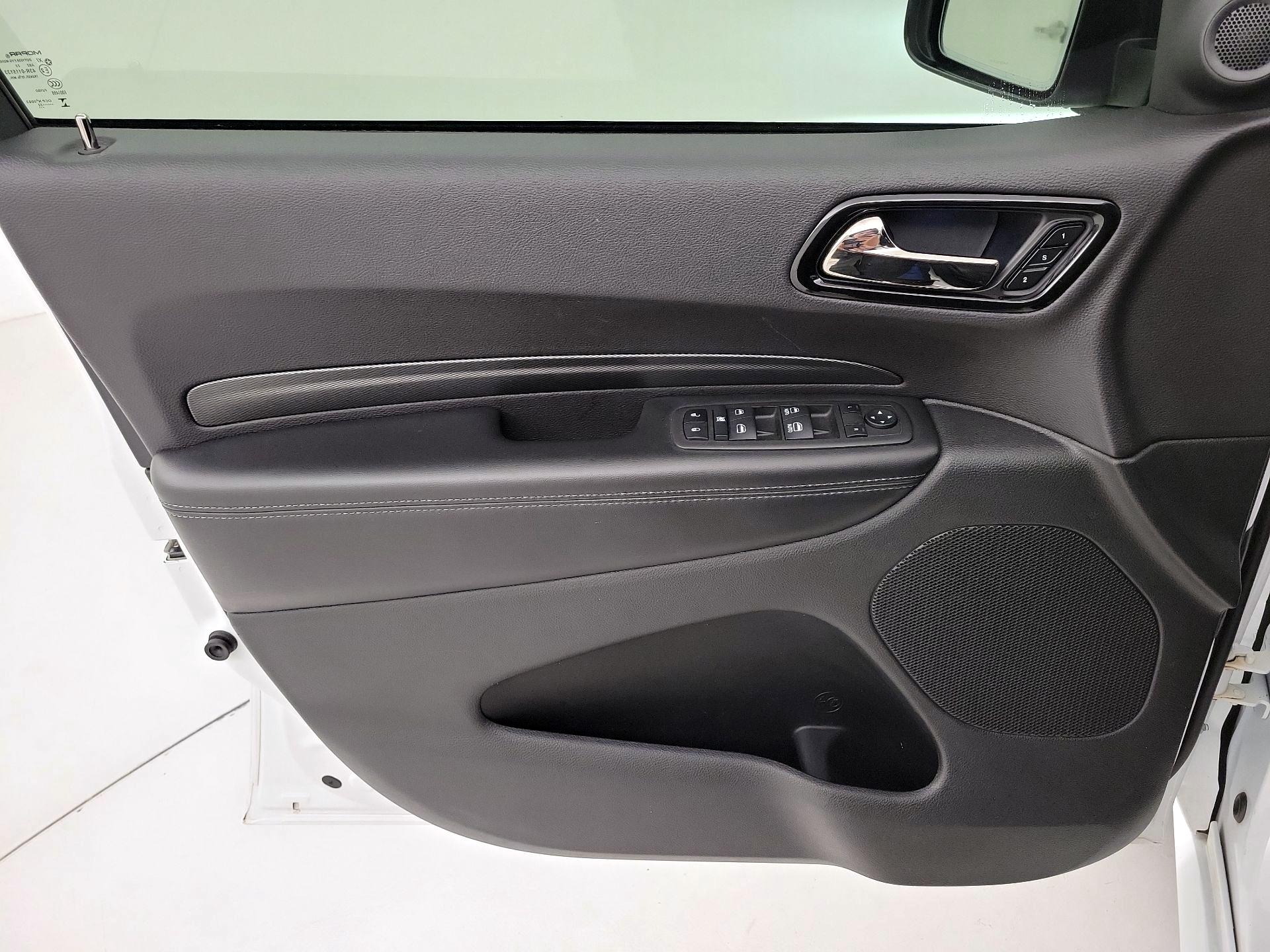 Thumbnail: 2022 Dodge Durango - 12