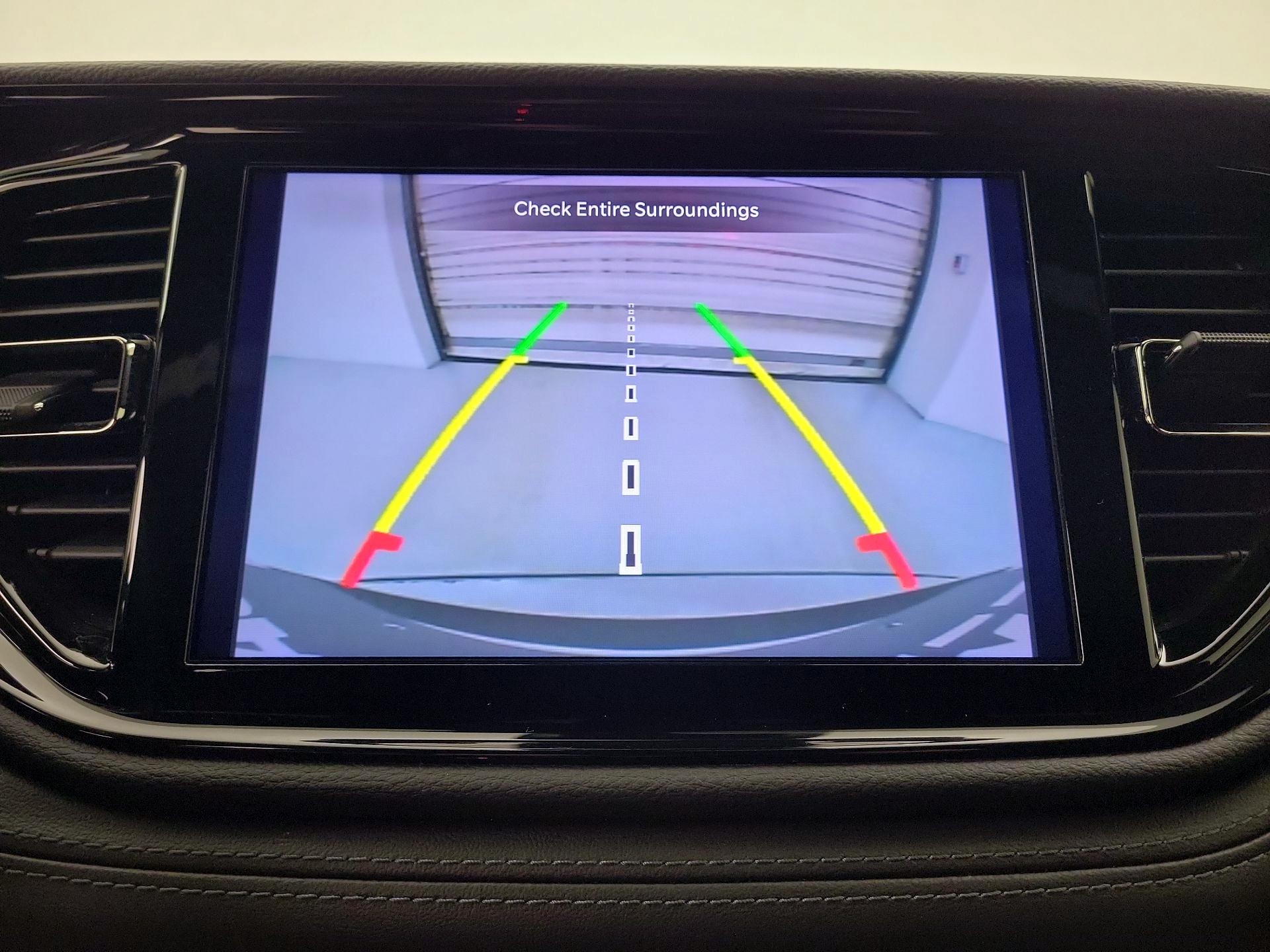 Thumbnail: 2022 Dodge Durango - 14