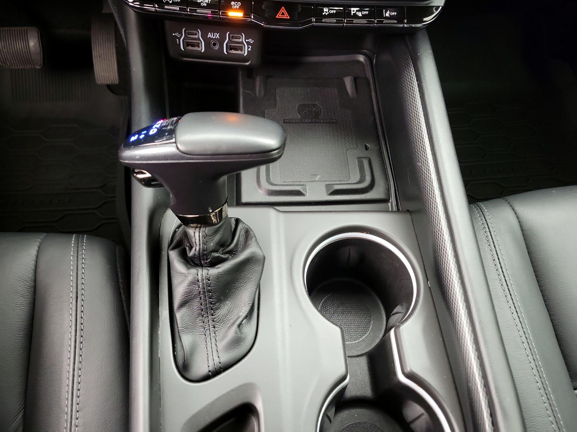 Thumbnail: 2022 Dodge Durango - 17