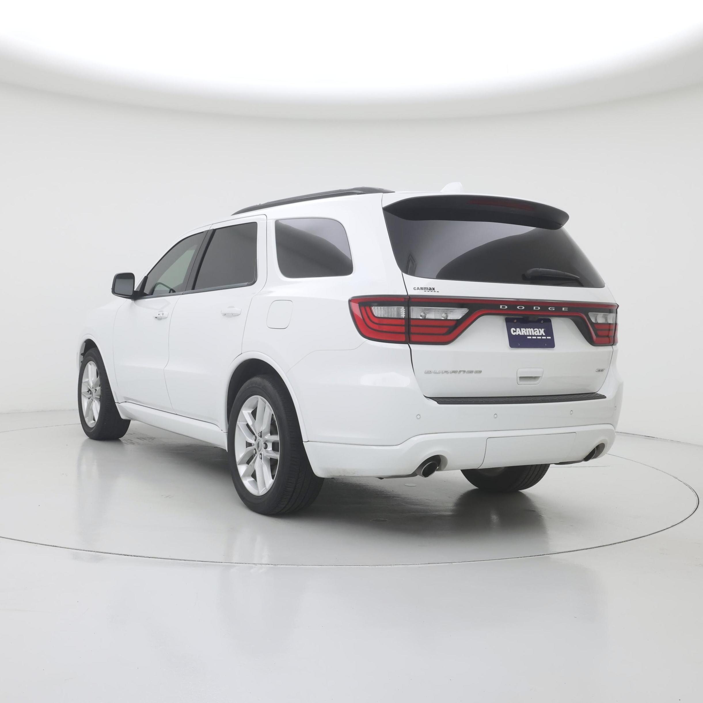 Thumbnail: 2022 Dodge Durango - 2