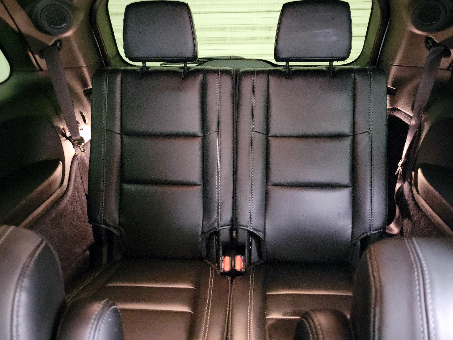 Thumbnail: 2022 Dodge Durango - 20