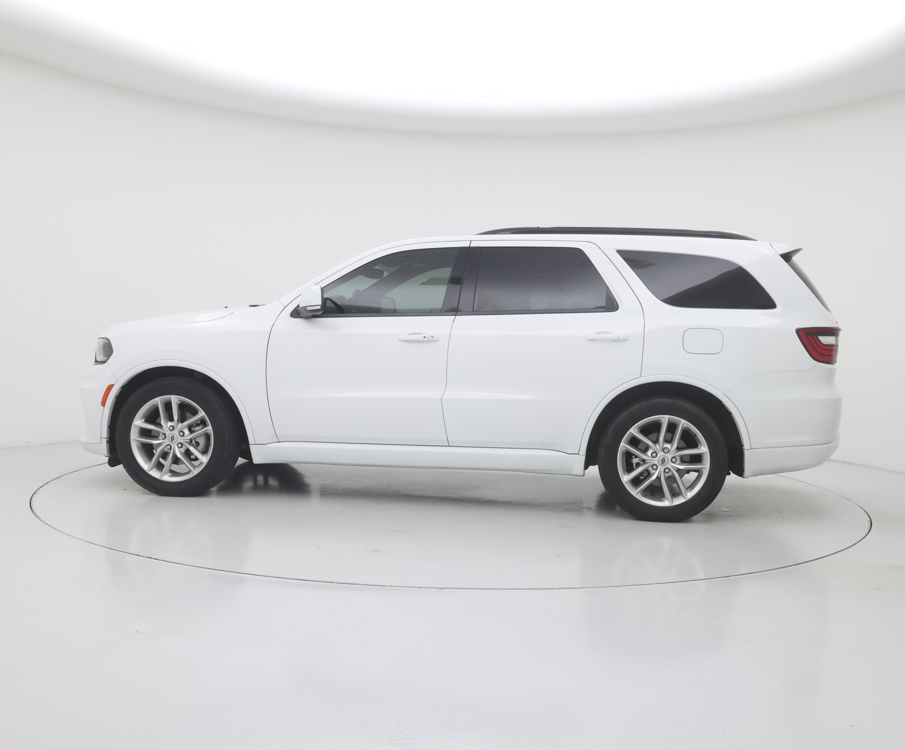 Thumbnail: 2022 Dodge Durango - 3