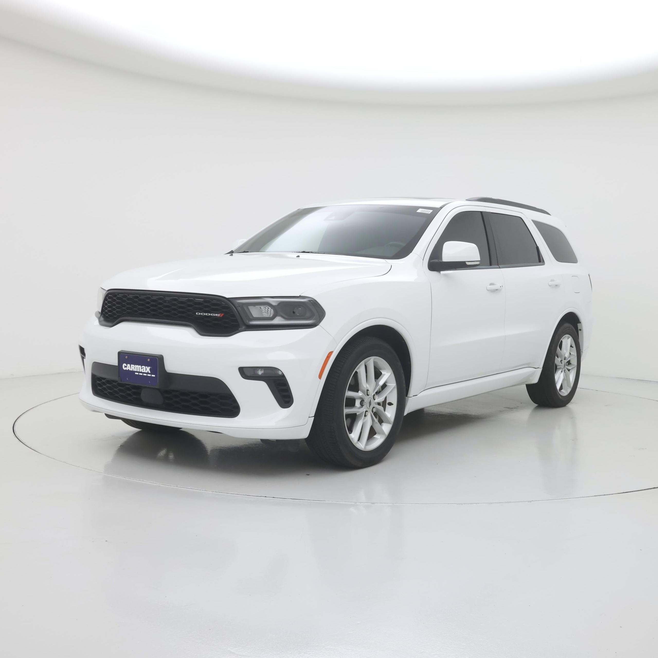 Thumbnail: 2022 Dodge Durango - 4