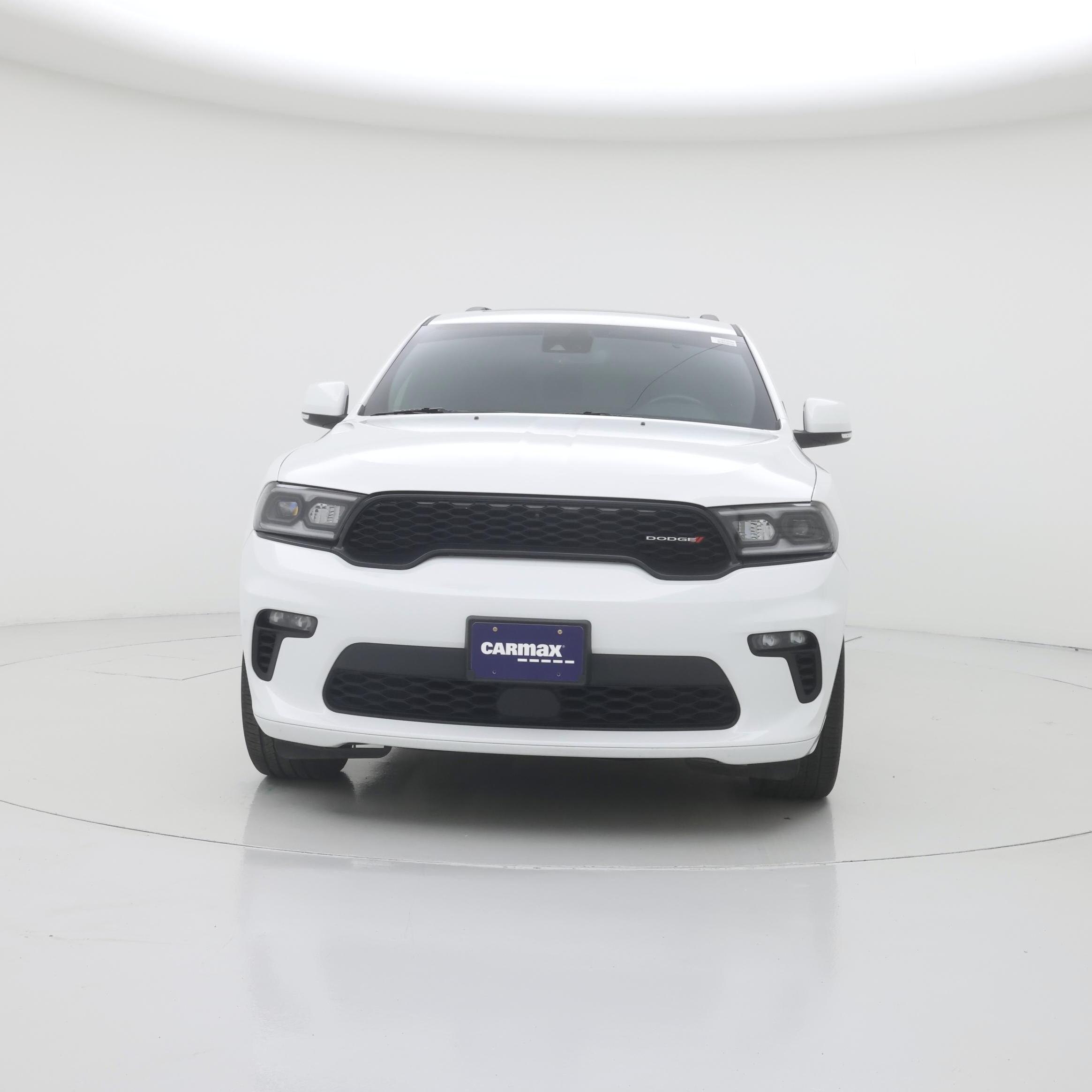 Thumbnail: 2022 Dodge Durango - 5