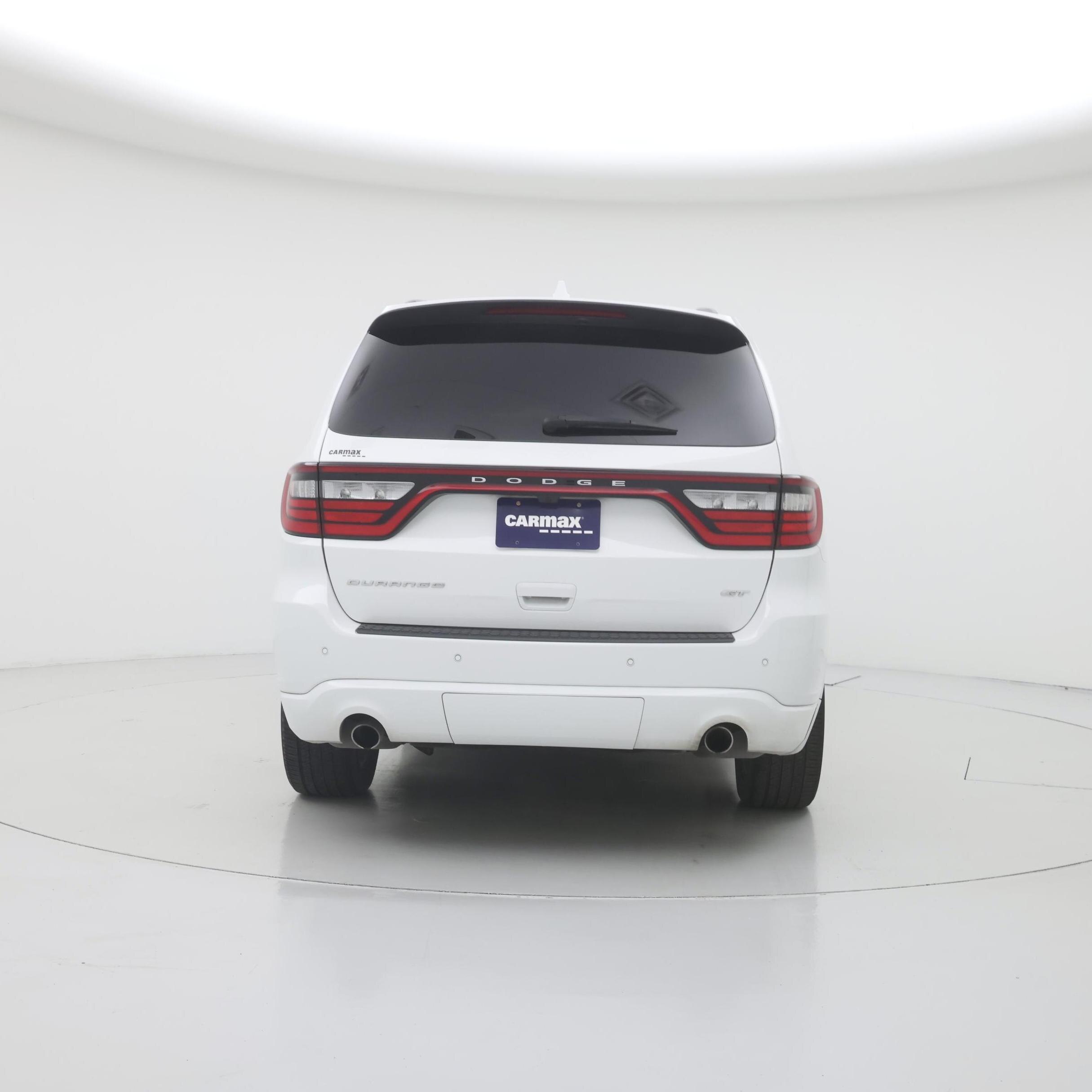 Thumbnail: 2022 Dodge Durango - 6