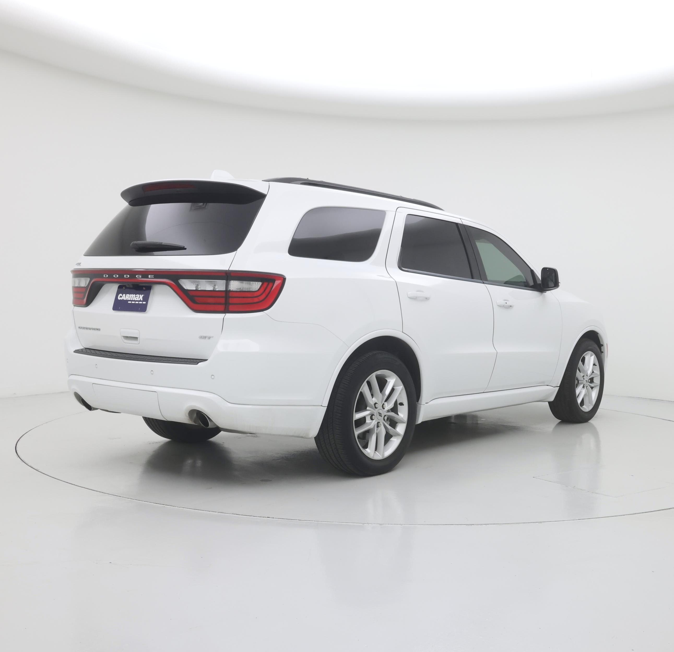 Thumbnail: 2022 Dodge Durango - 8