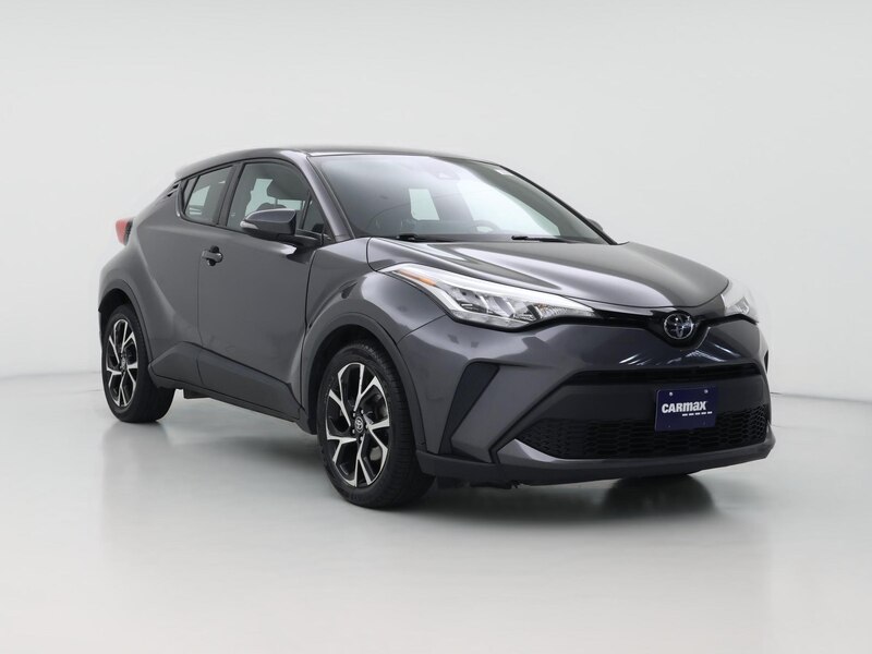 2022 Toyota C-HR XLE -
                  Denver, CO