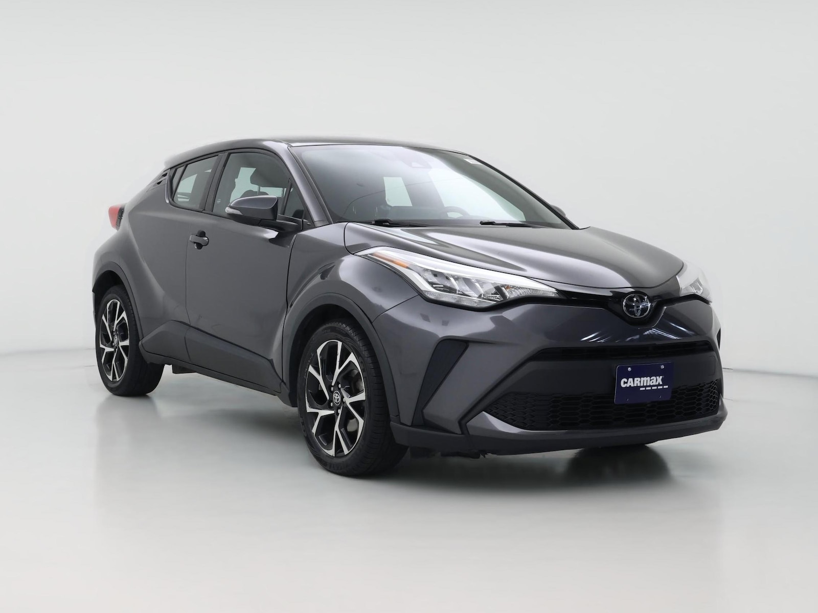 2022 Toyota C-HR XLE - Photo 1