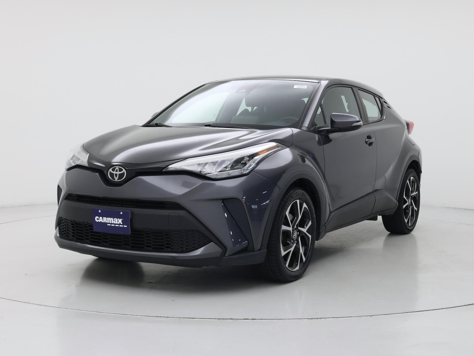2022 Toyota C-HR XLE - Photo 5