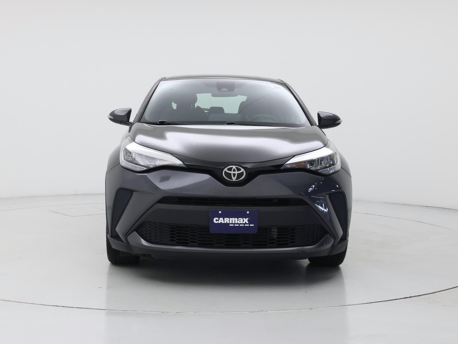 2022 Toyota C-HR XLE - Photo 6