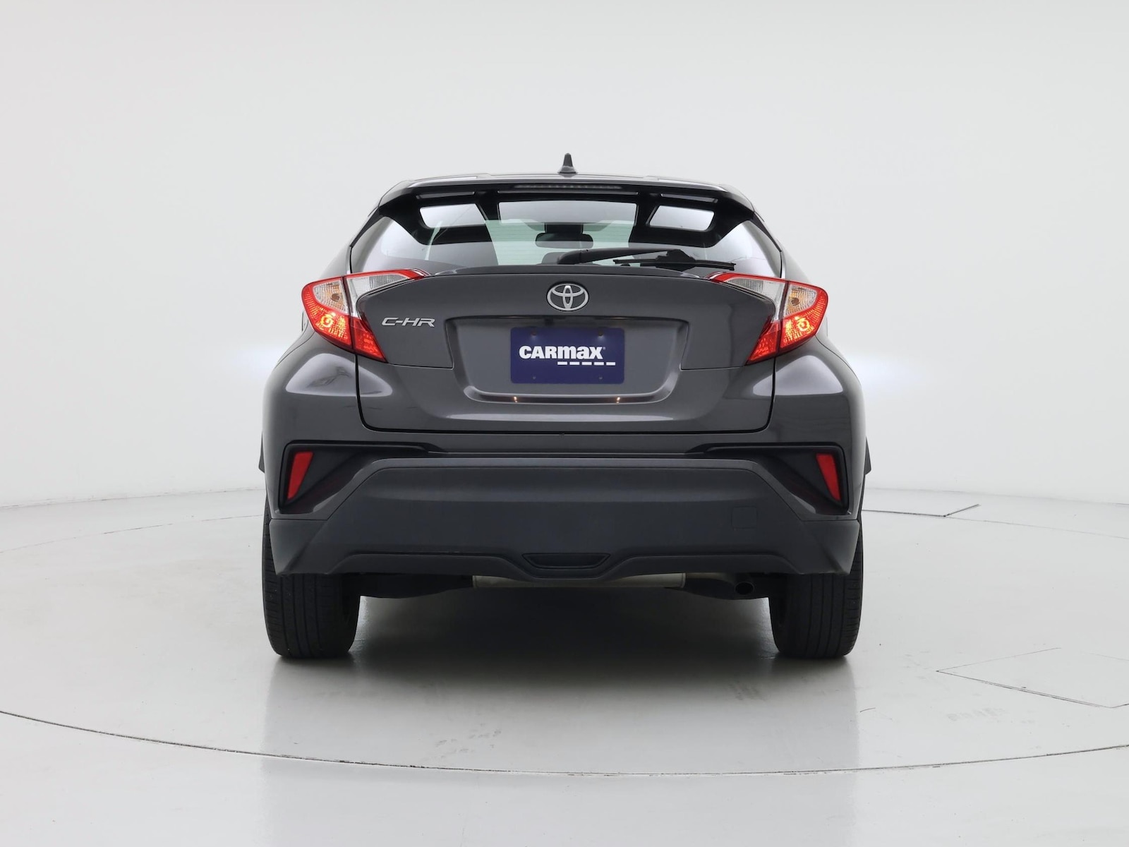 2022 Toyota C-HR XLE - Photo 7