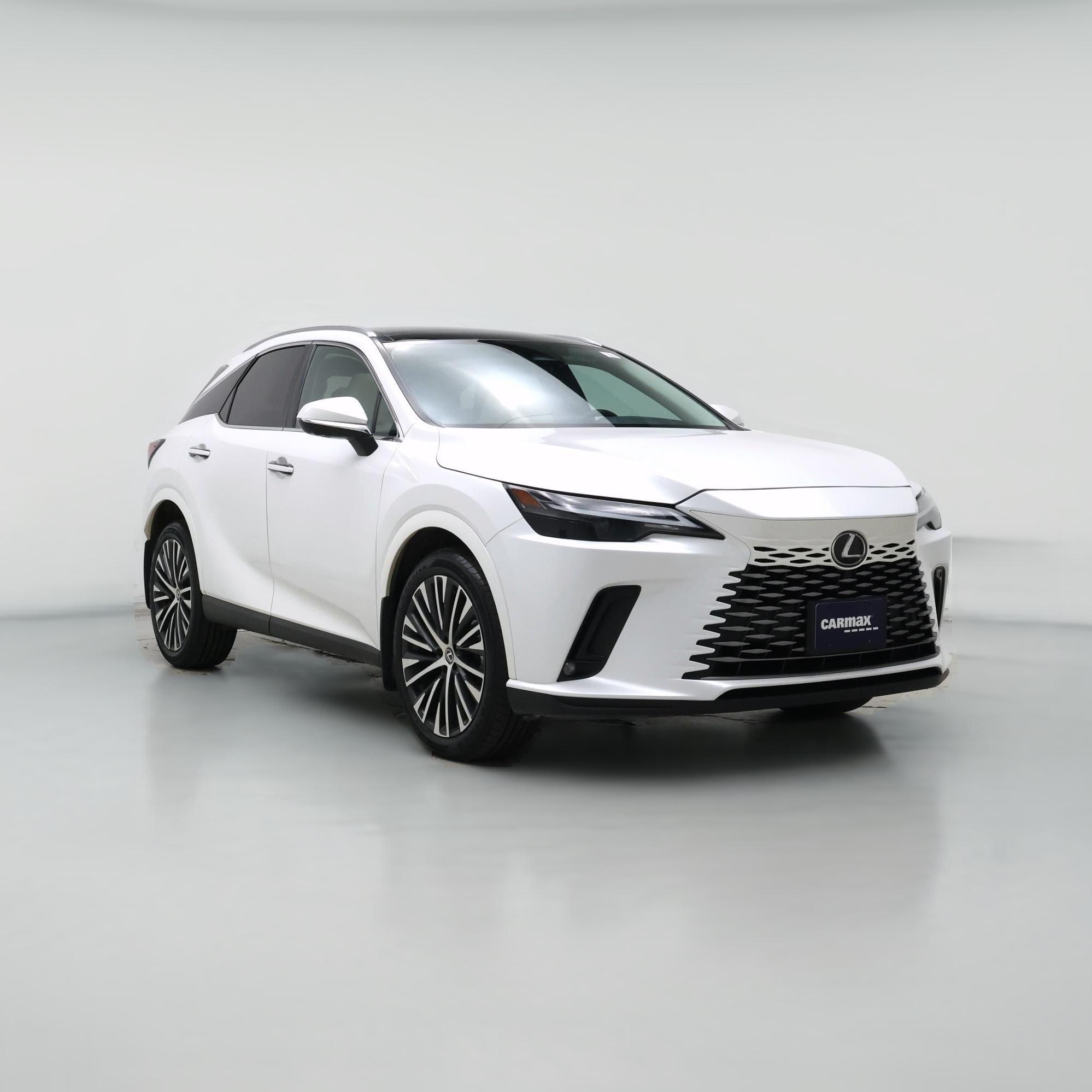 Thumbnail: 2023 Lexus RX - 1