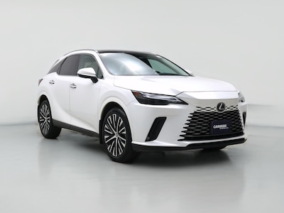 2023 Lexus RX 350 Premium Plus