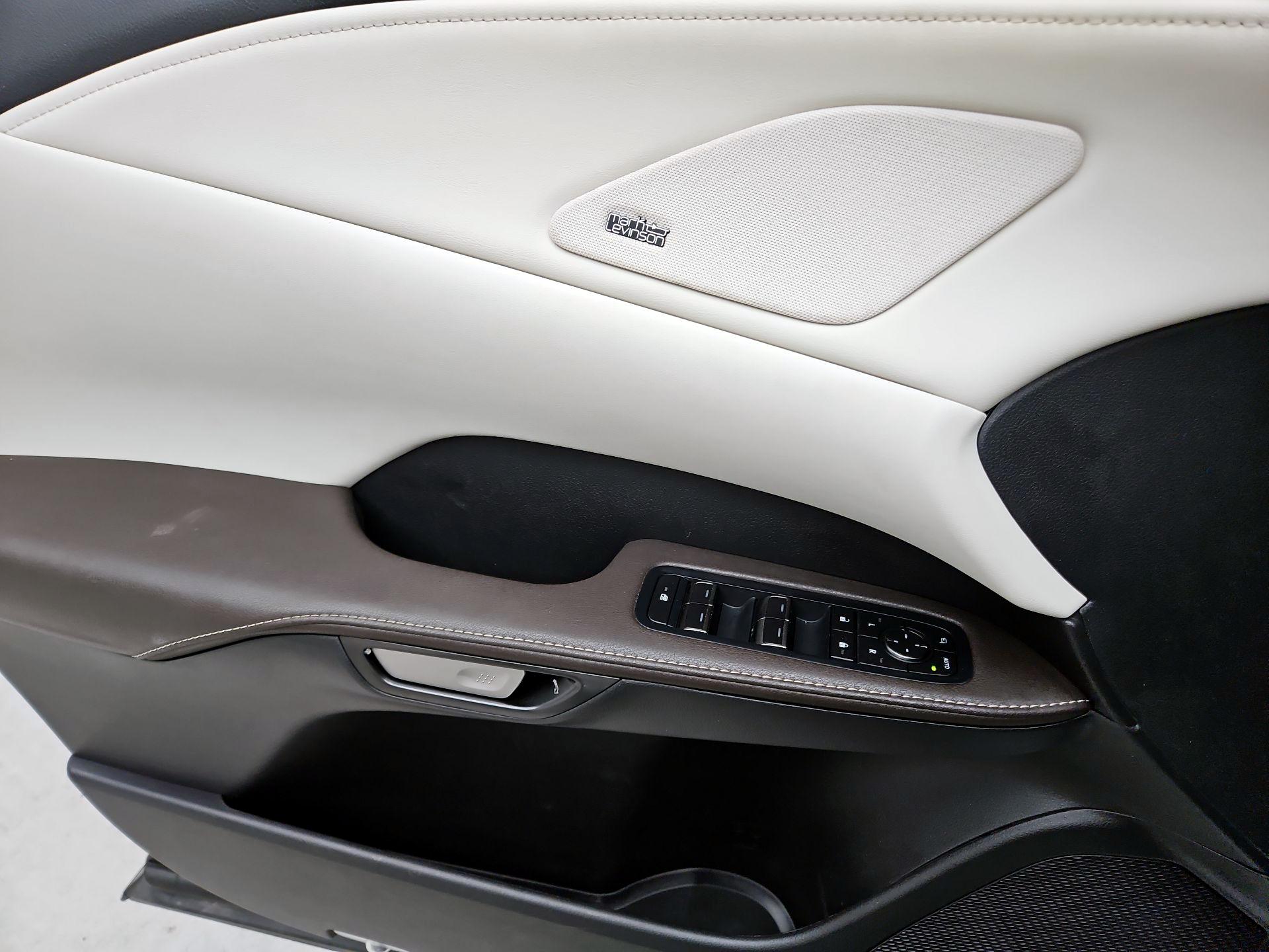 Thumbnail: 2023 Lexus RX - 12