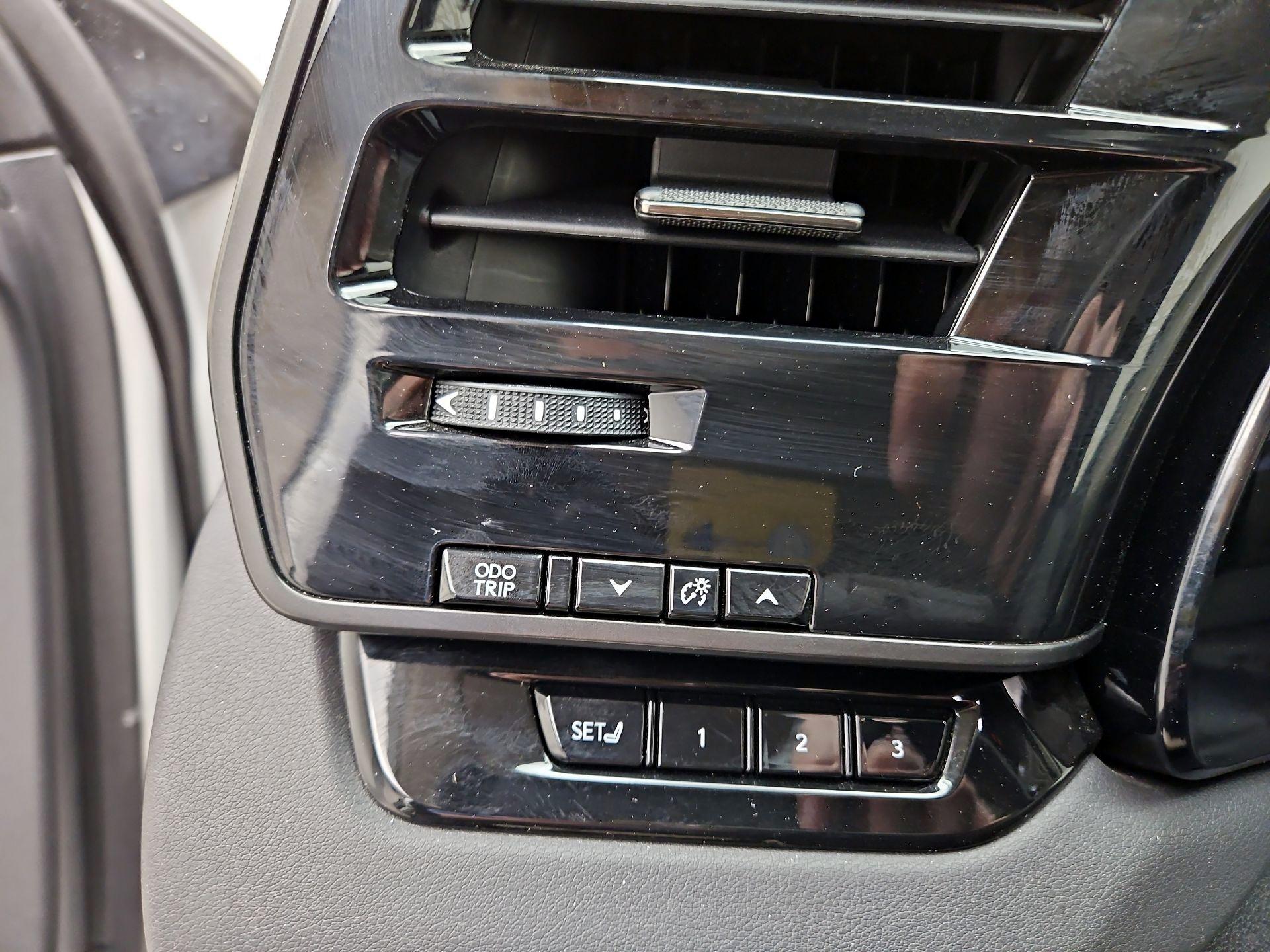 Thumbnail: 2023 Lexus RX - 13