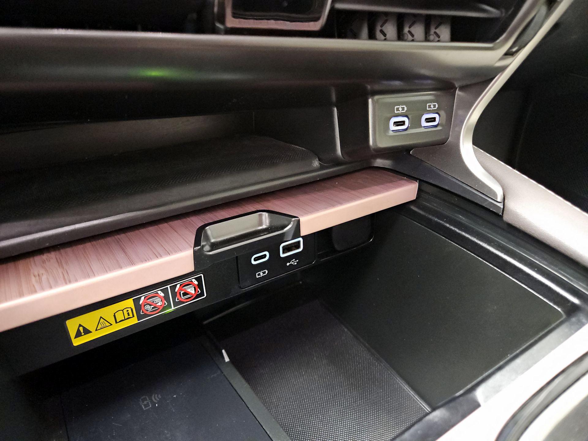 Thumbnail: 2023 Lexus RX - 18