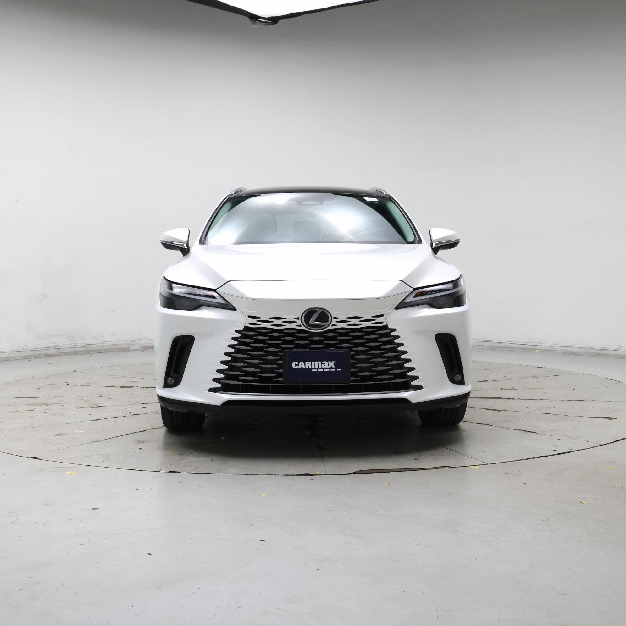 Thumbnail: 2023 Lexus RX - 5