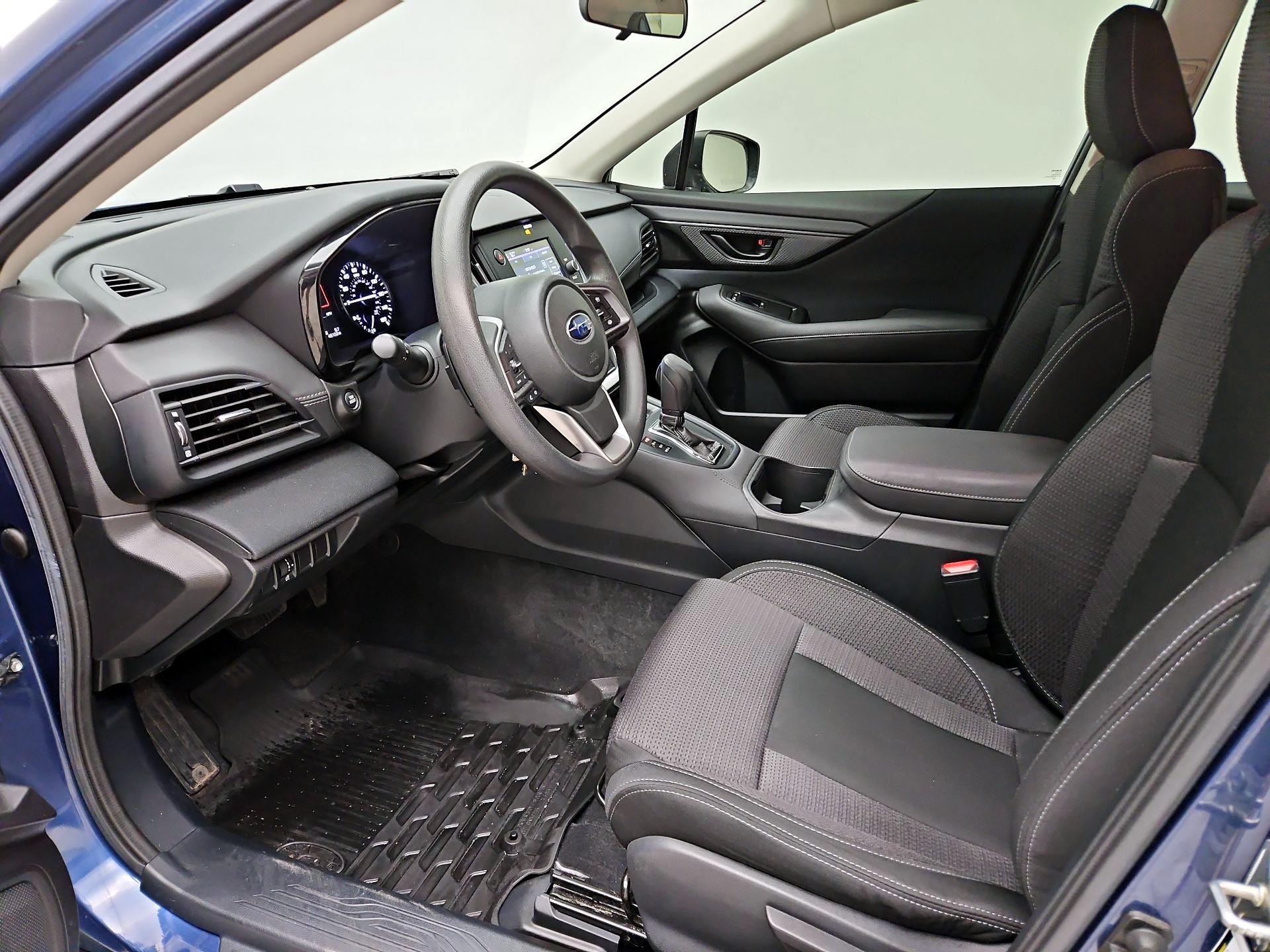 Thumbnail: 2021 Subaru Outback - 11