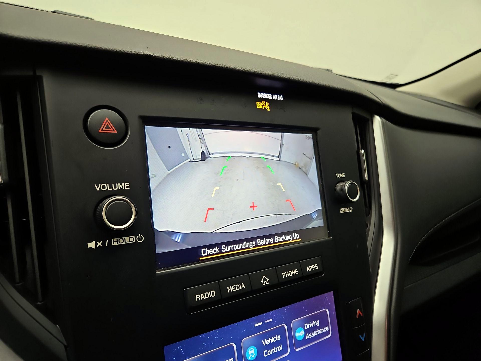 Thumbnail: 2021 Subaru Outback - 14