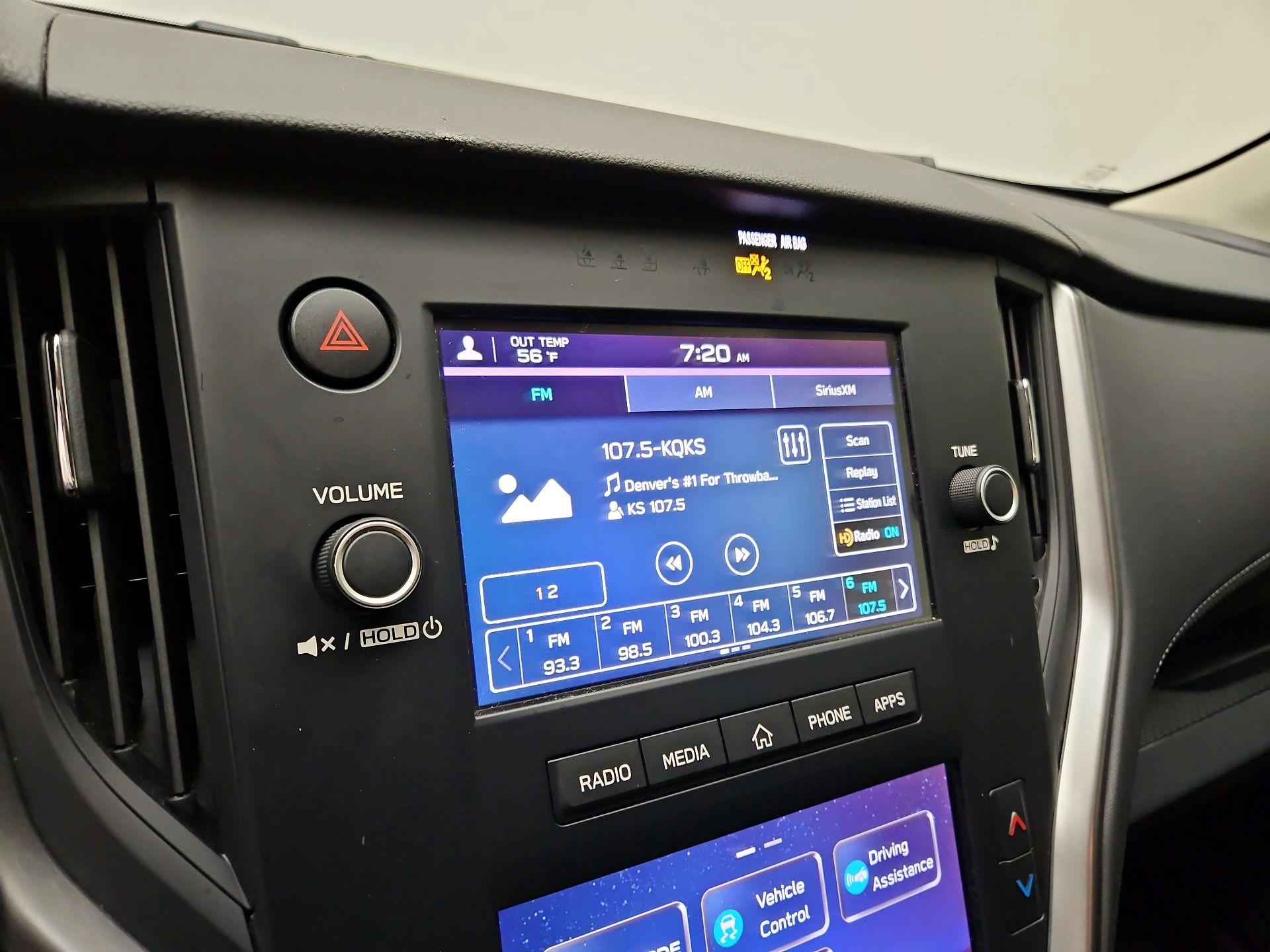 Thumbnail: 2021 Subaru Outback - 15