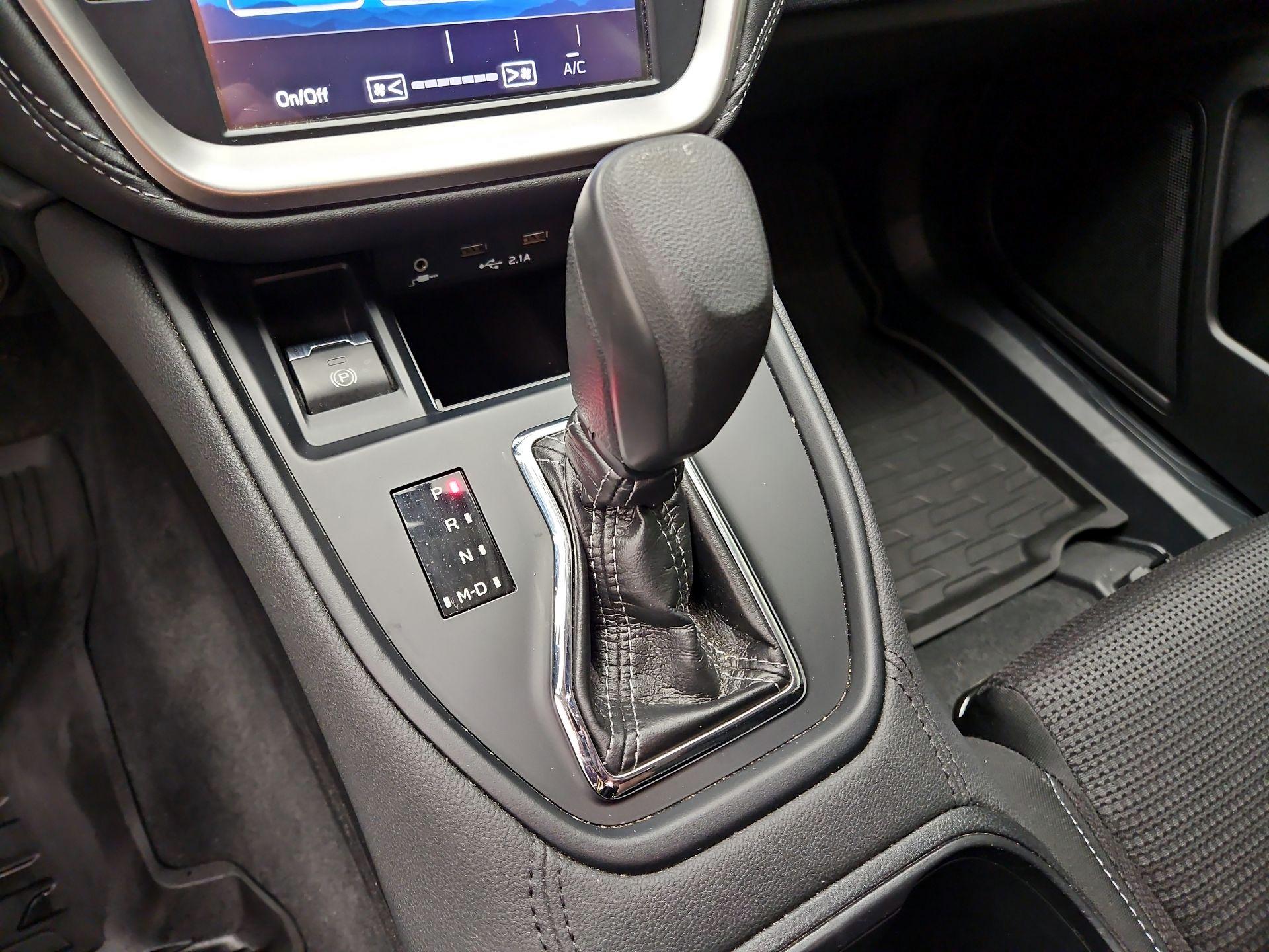 Thumbnail: 2021 Subaru Outback - 17