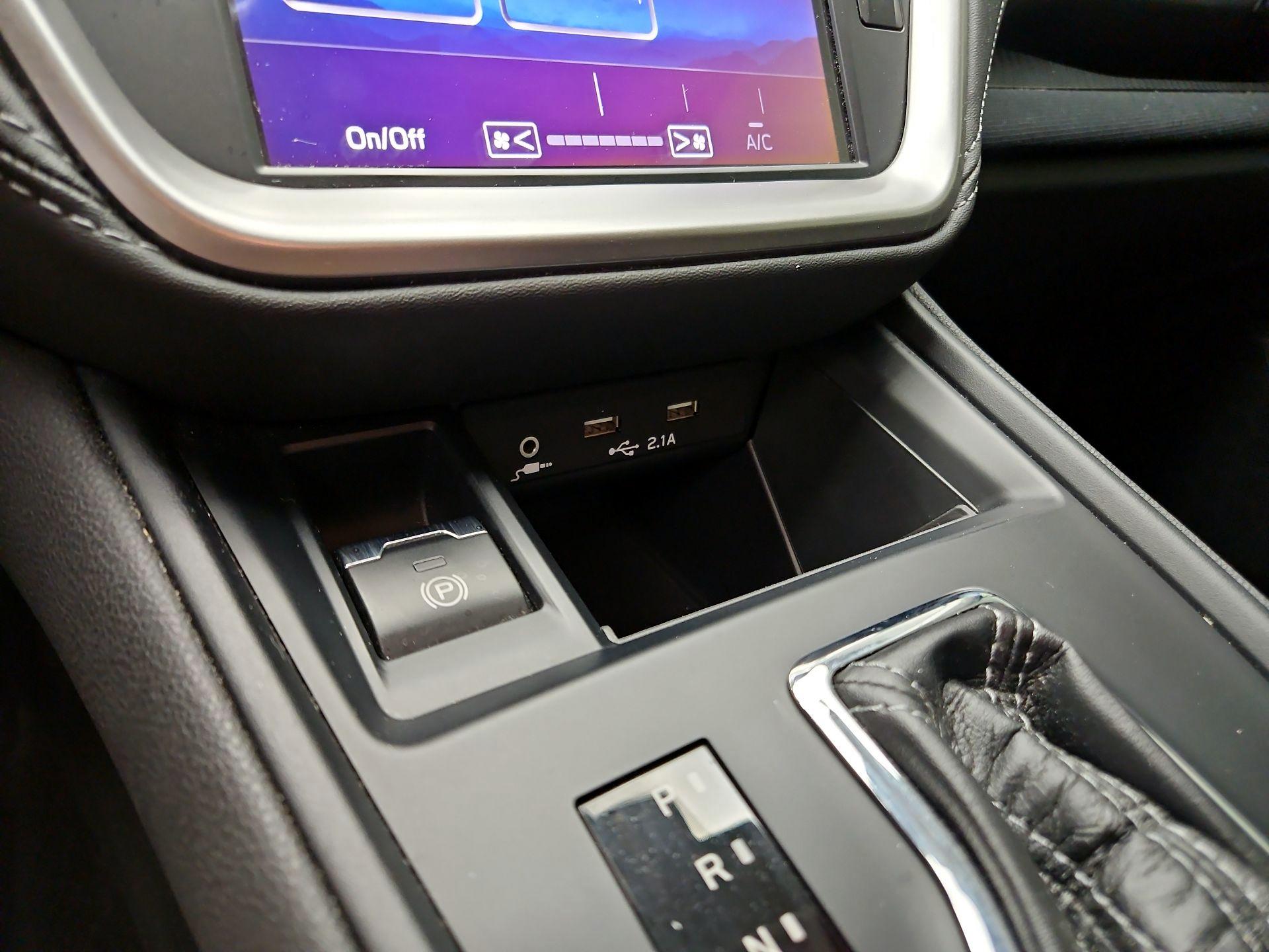 Thumbnail: 2021 Subaru Outback - 18