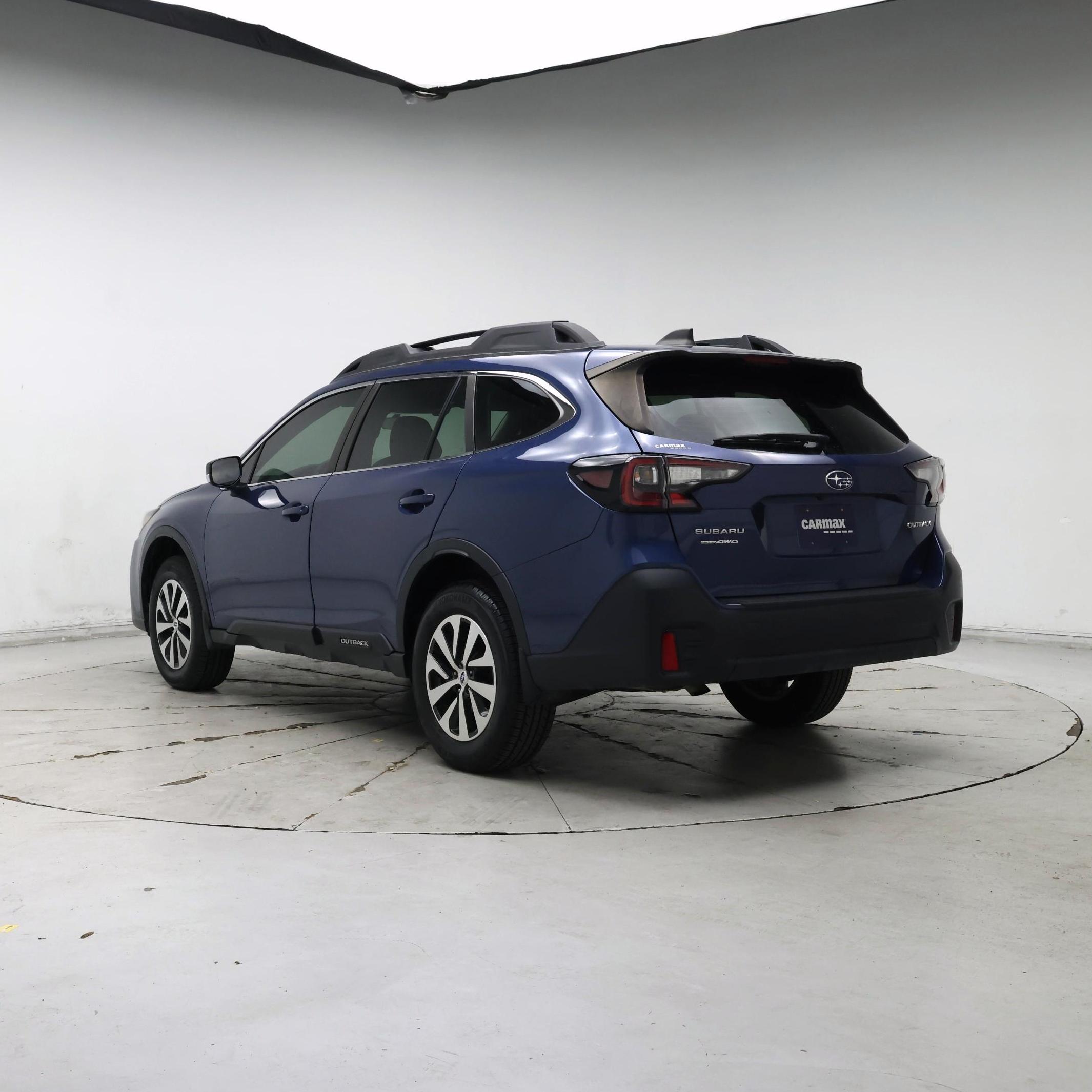 Thumbnail: 2021 Subaru Outback - 2