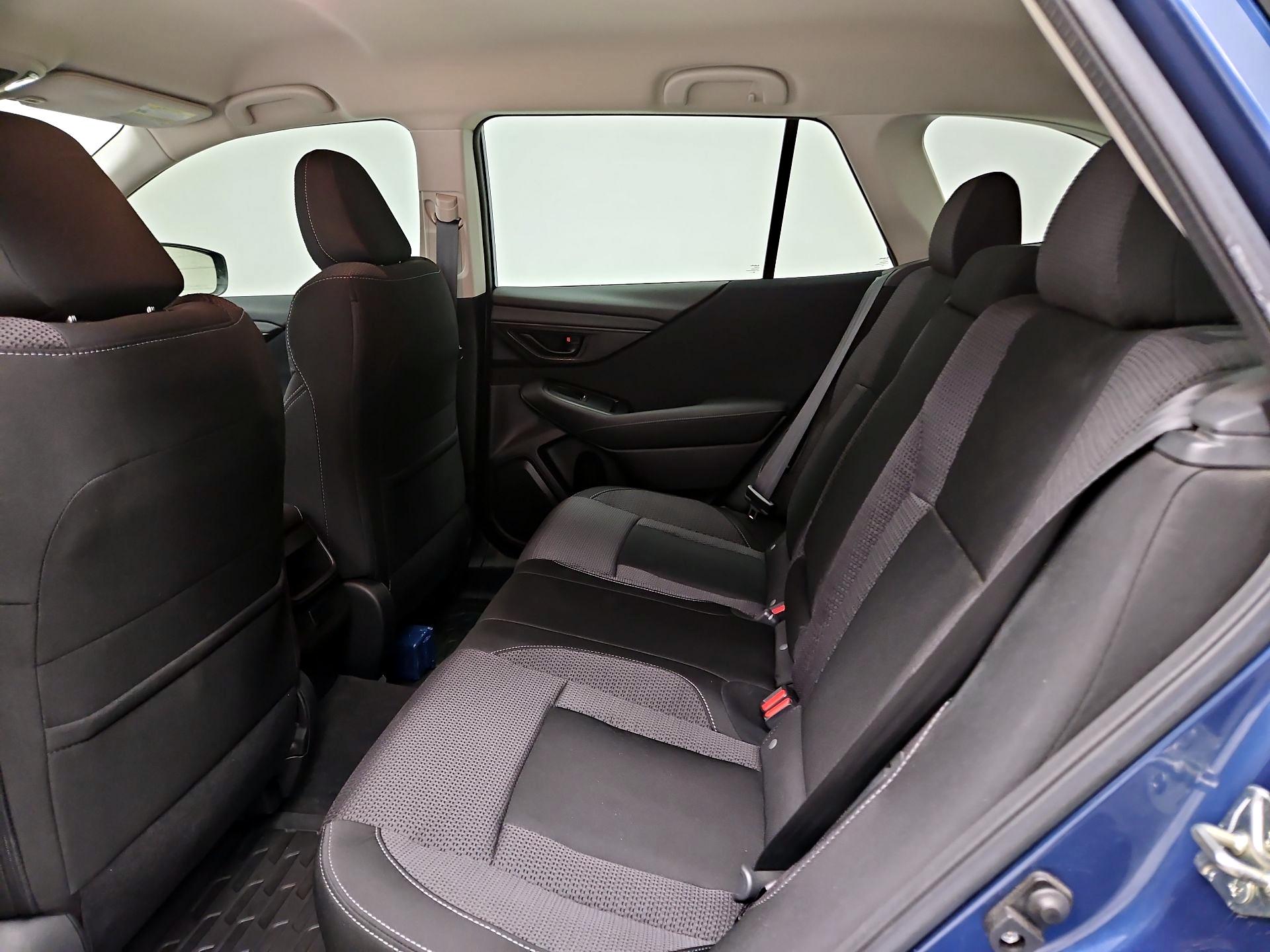 Thumbnail: 2021 Subaru Outback - 19